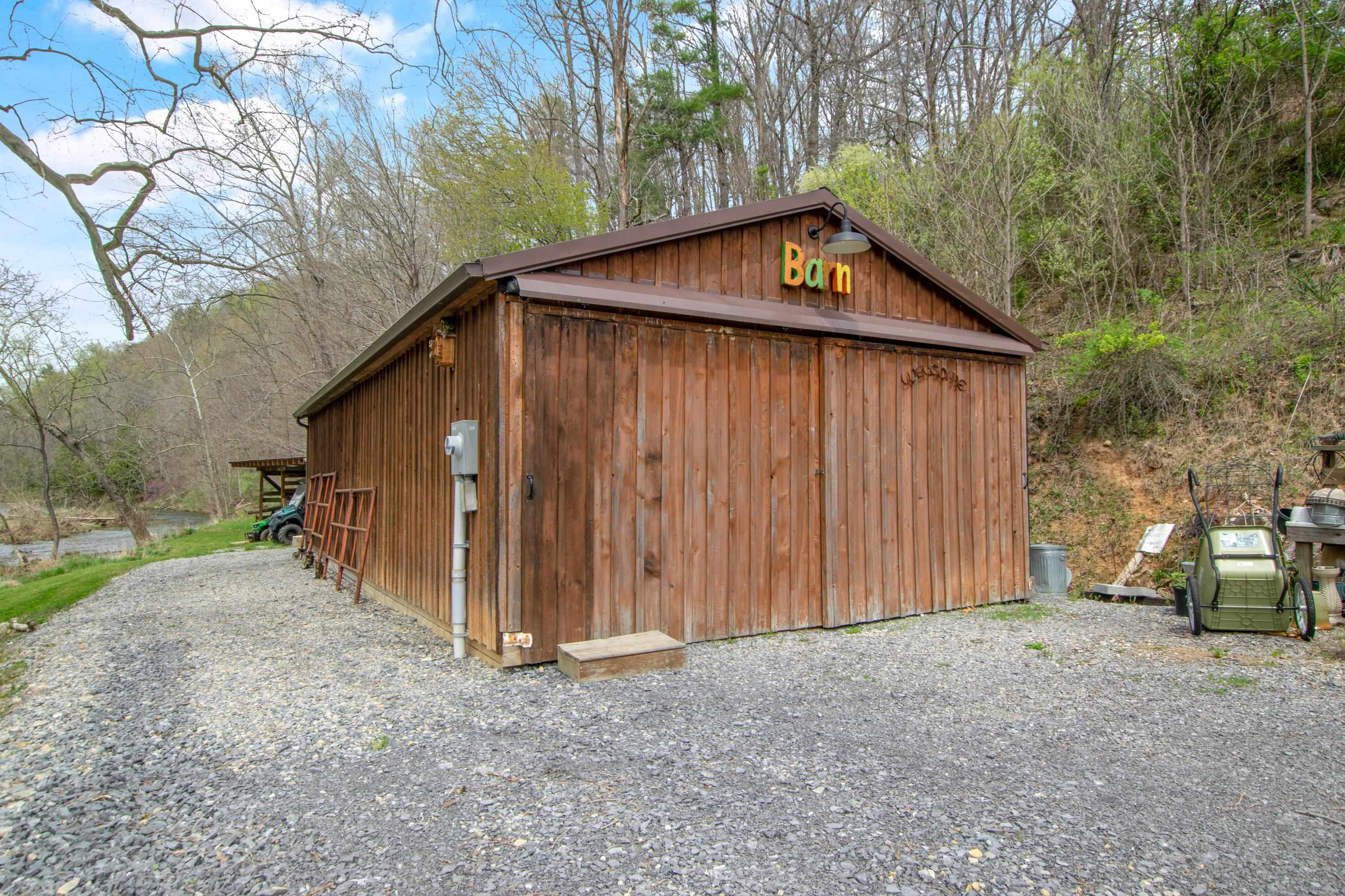 294 Walkers Way