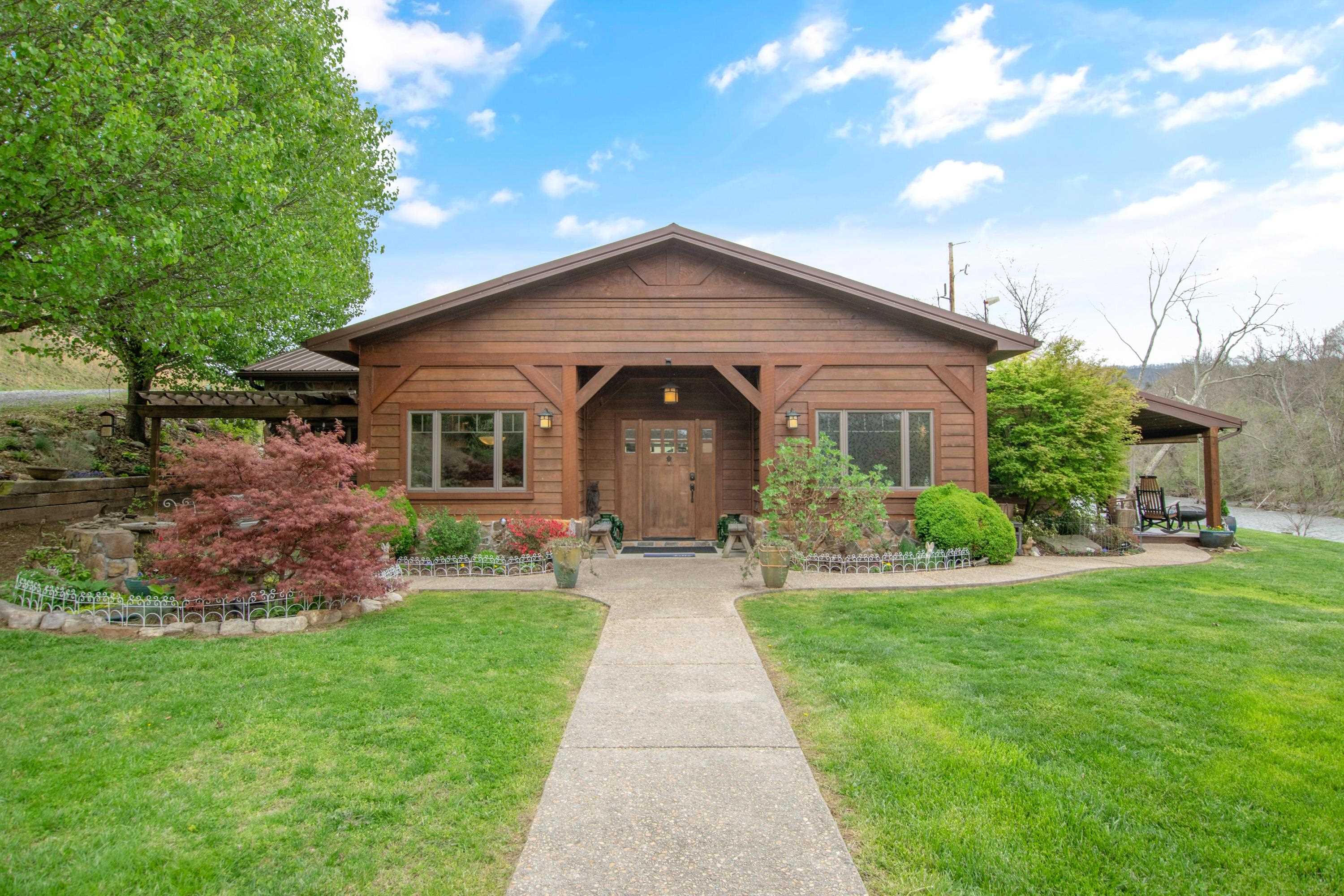 294 Walkers Way