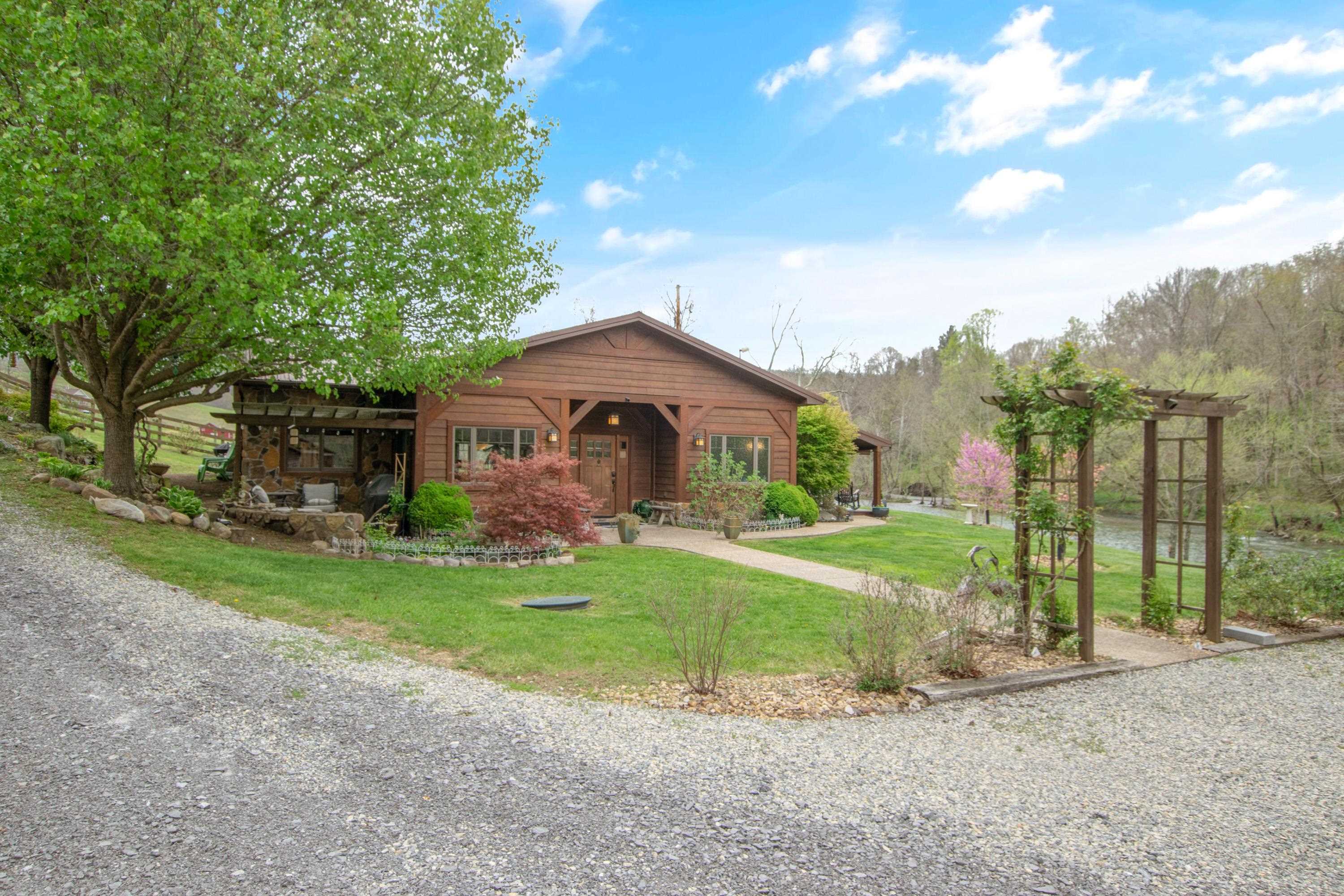 294 Walkers Way