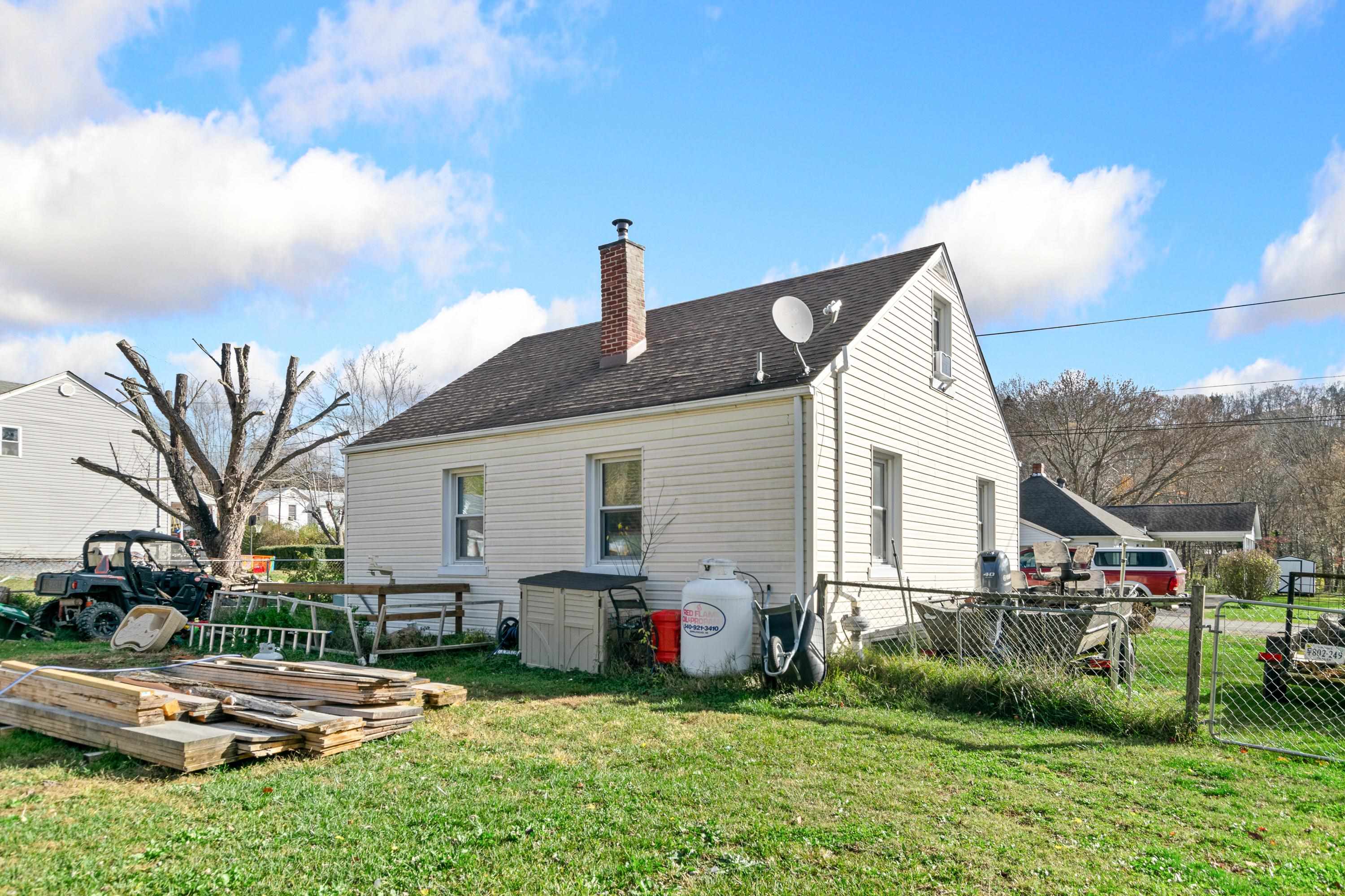 202 Wilson Street