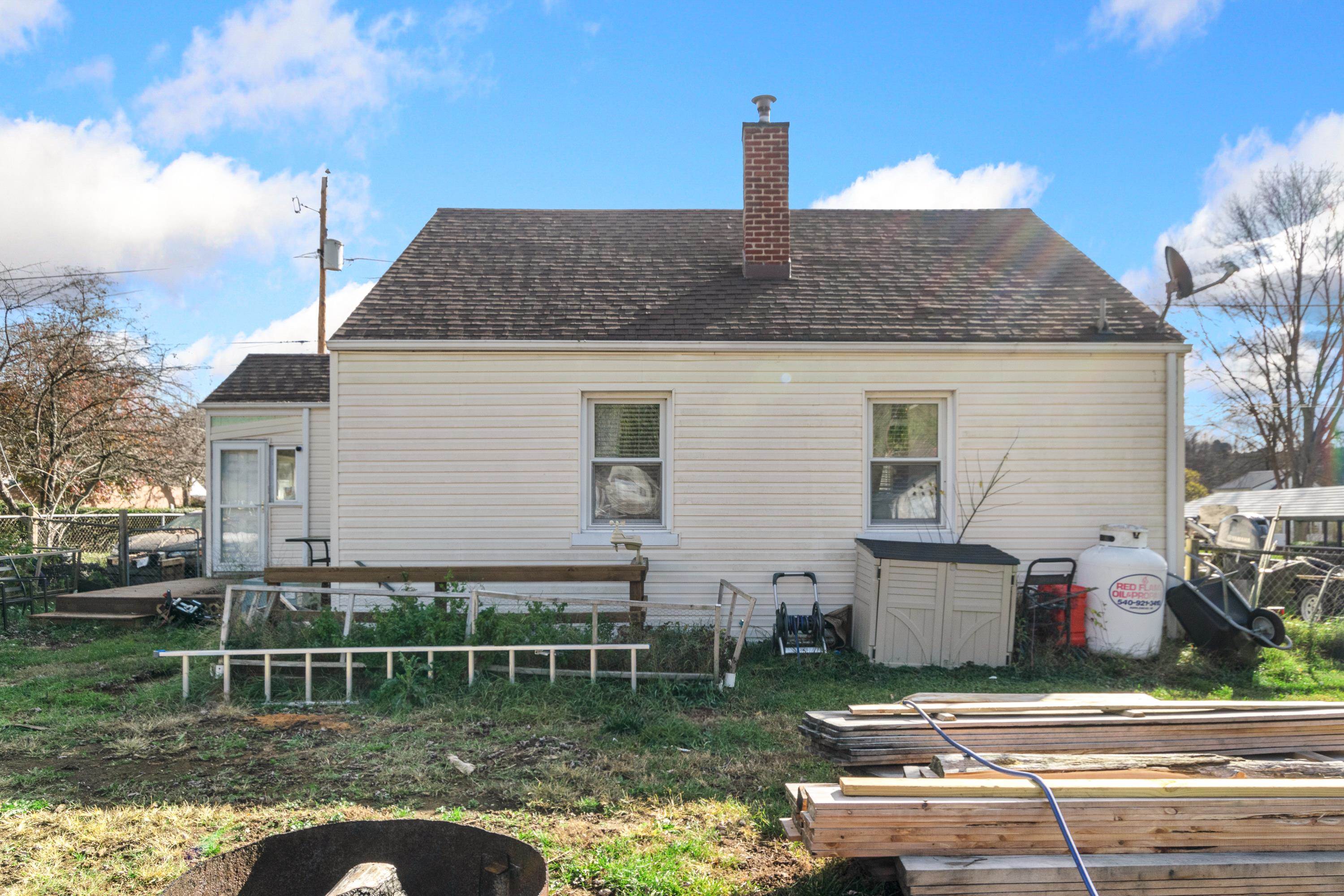 202 Wilson Street