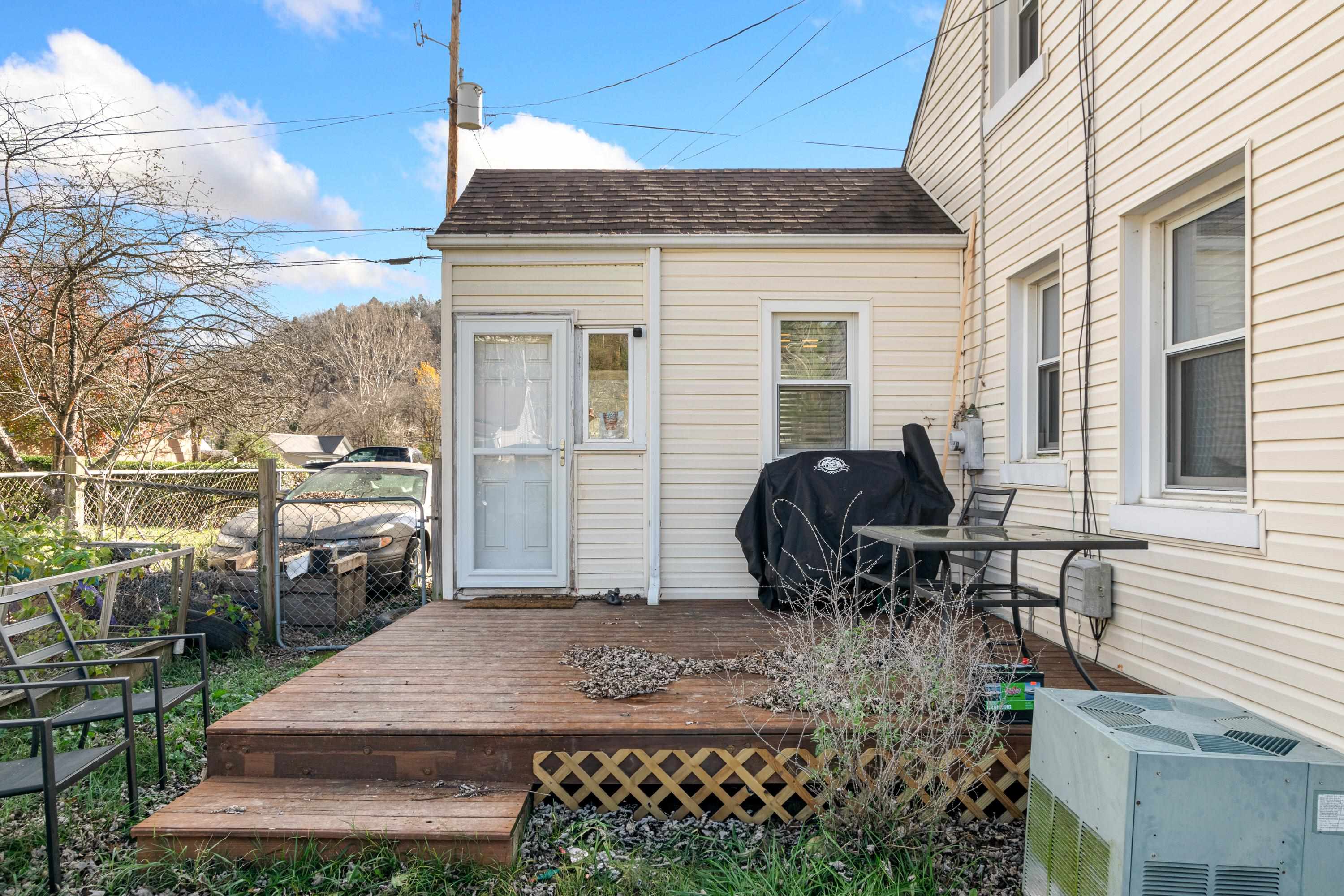 202 Wilson Street