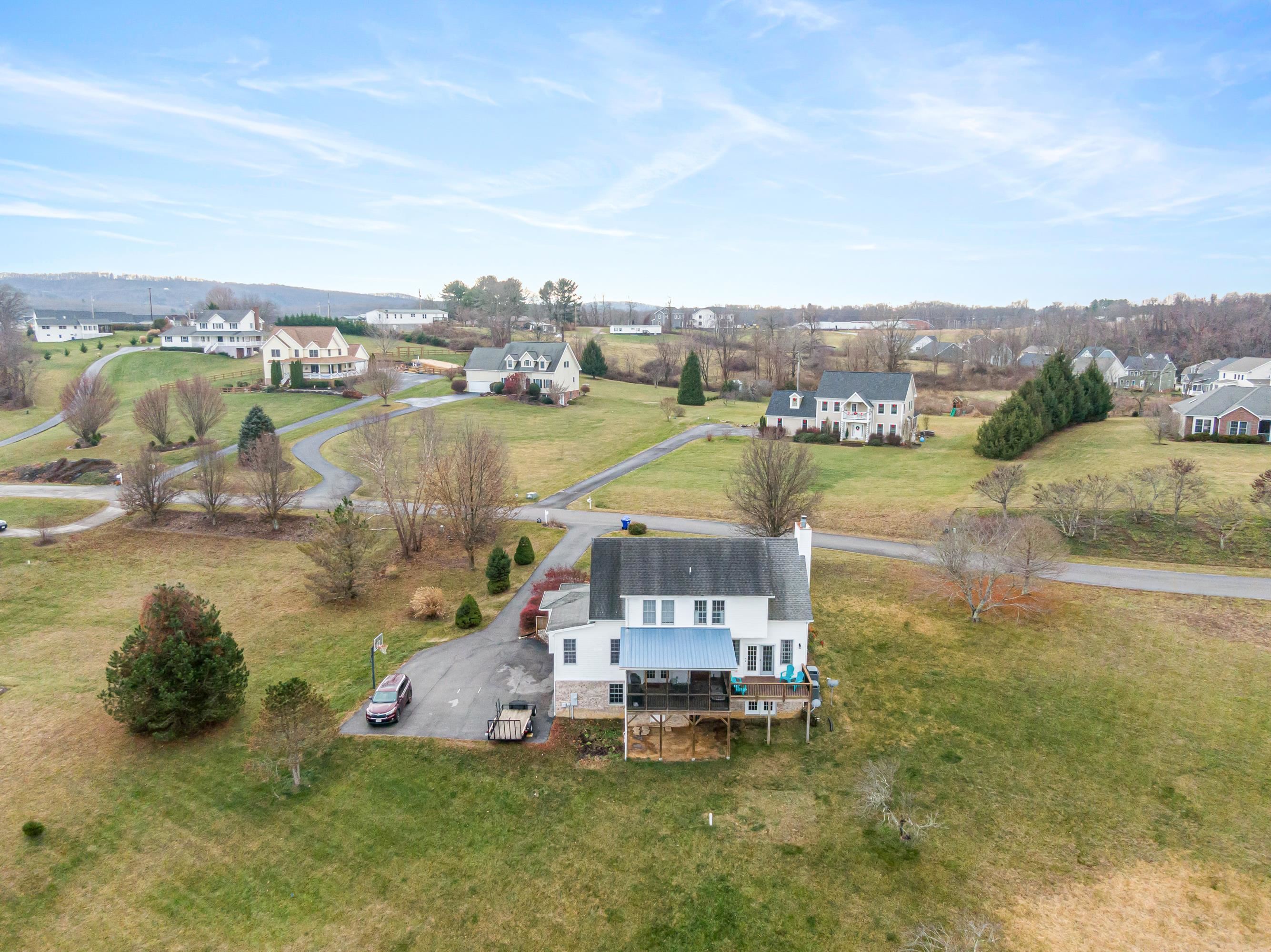 1810 Stratford View Drive