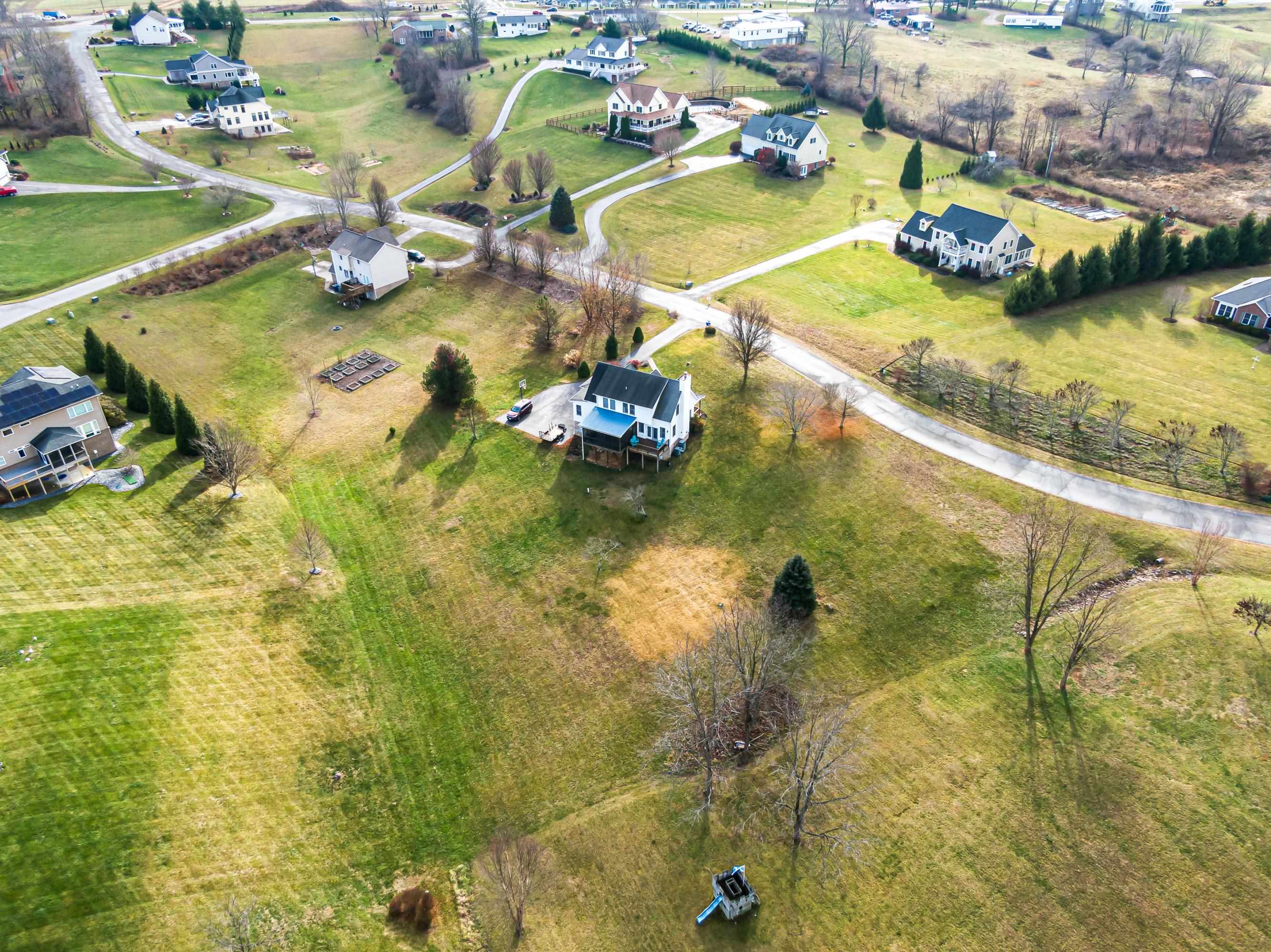 1810 Stratford View Drive
