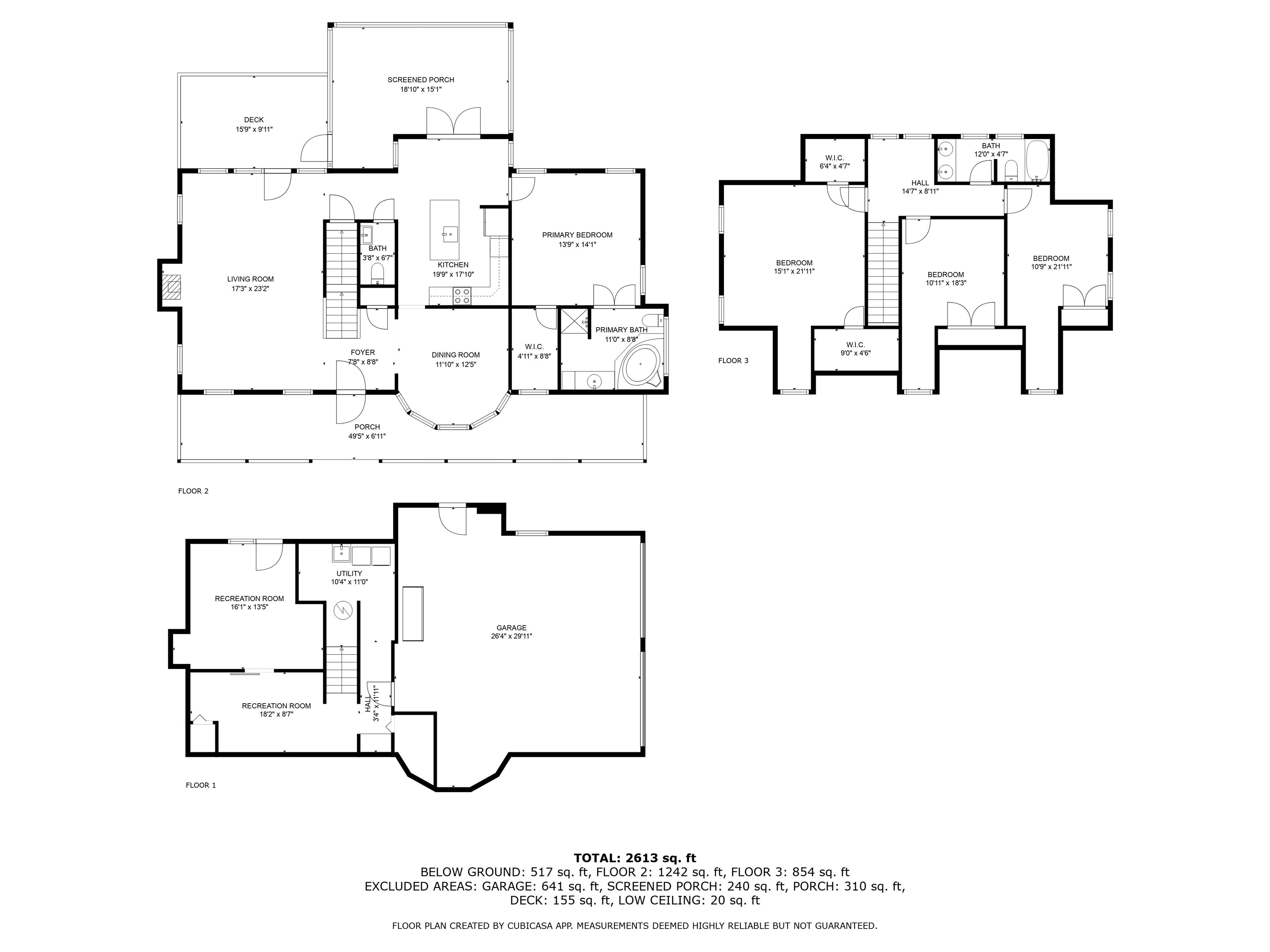 1810 Stratford View Drive