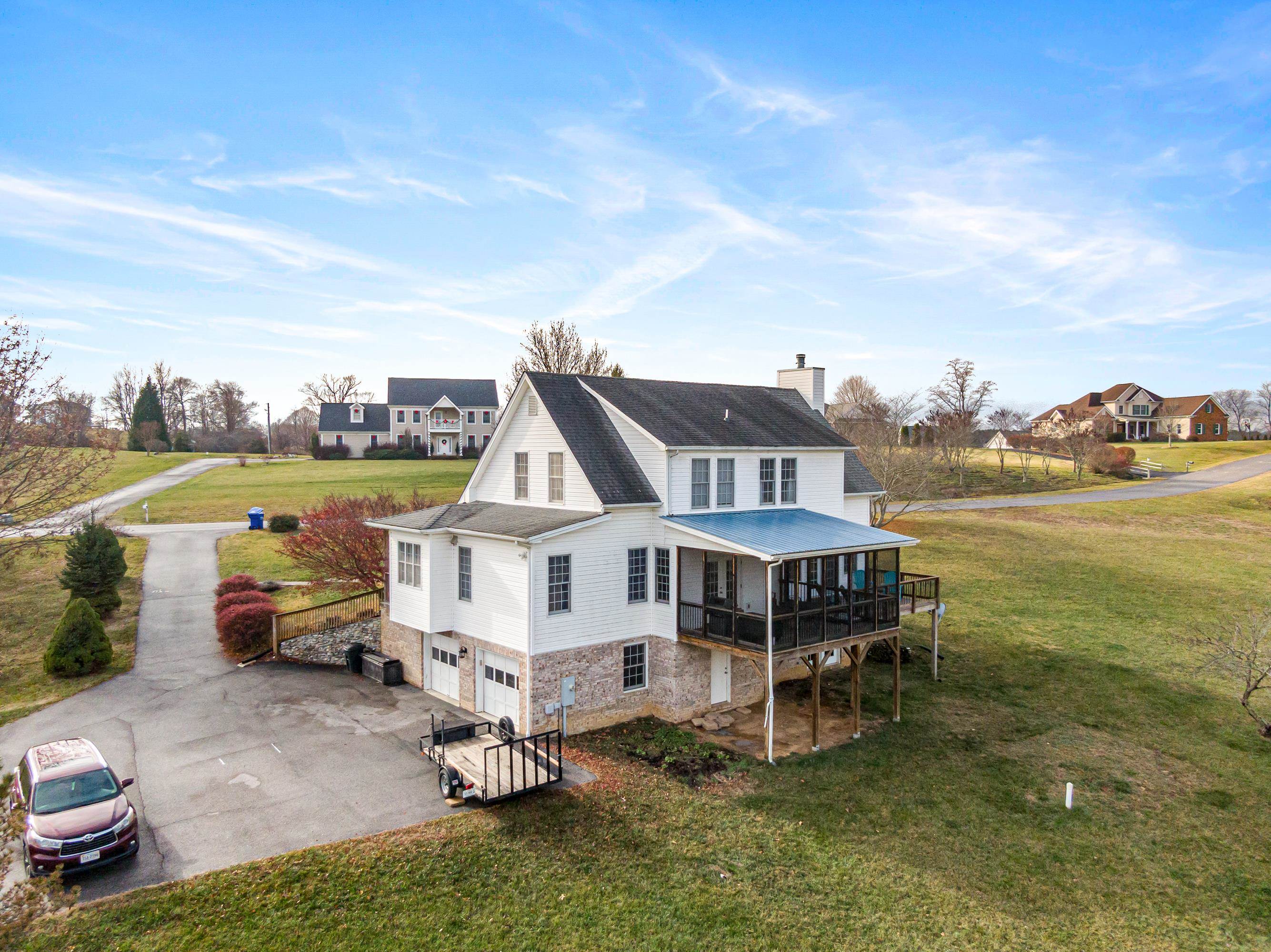 1810 Stratford View Drive