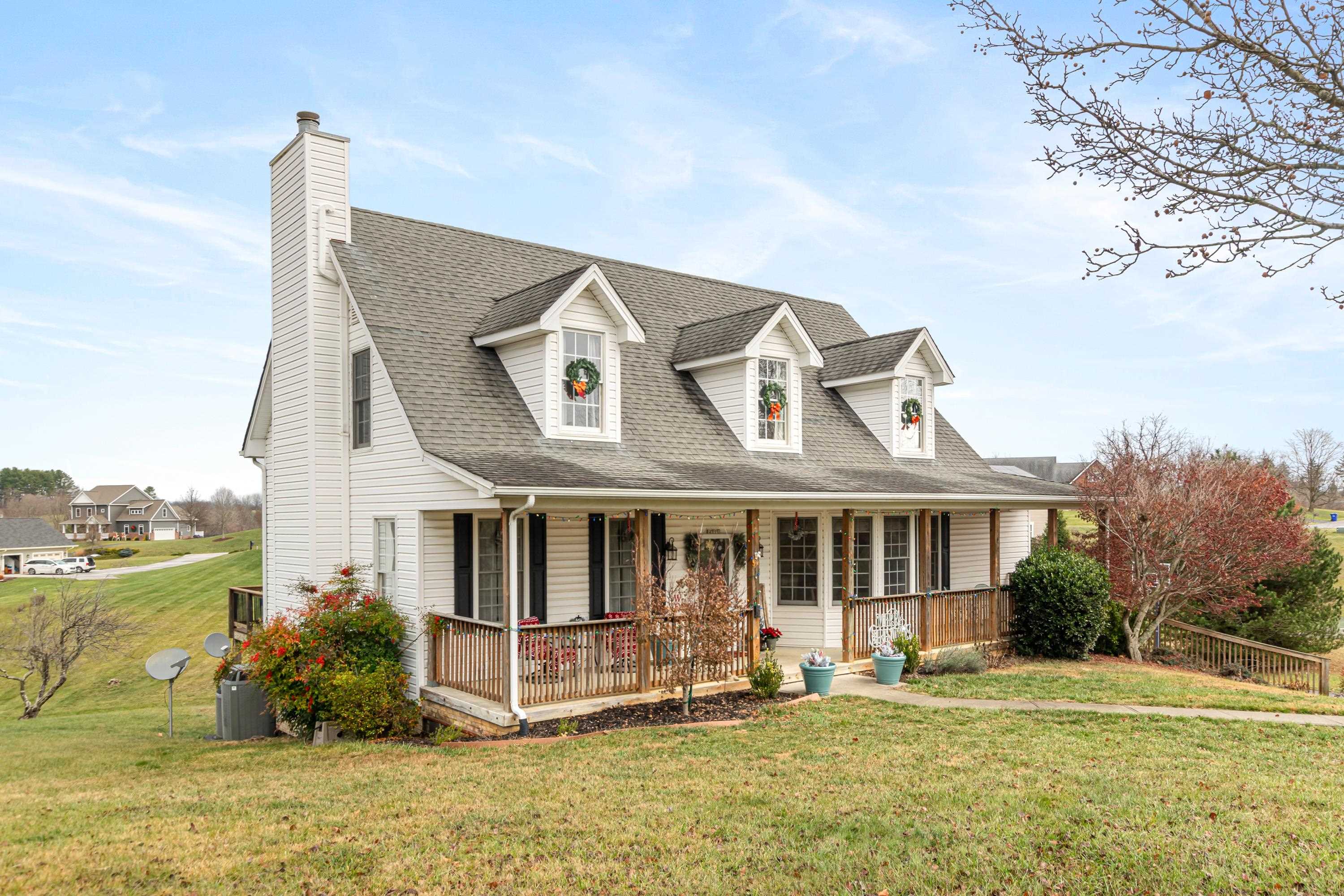 1810 Stratford View Drive