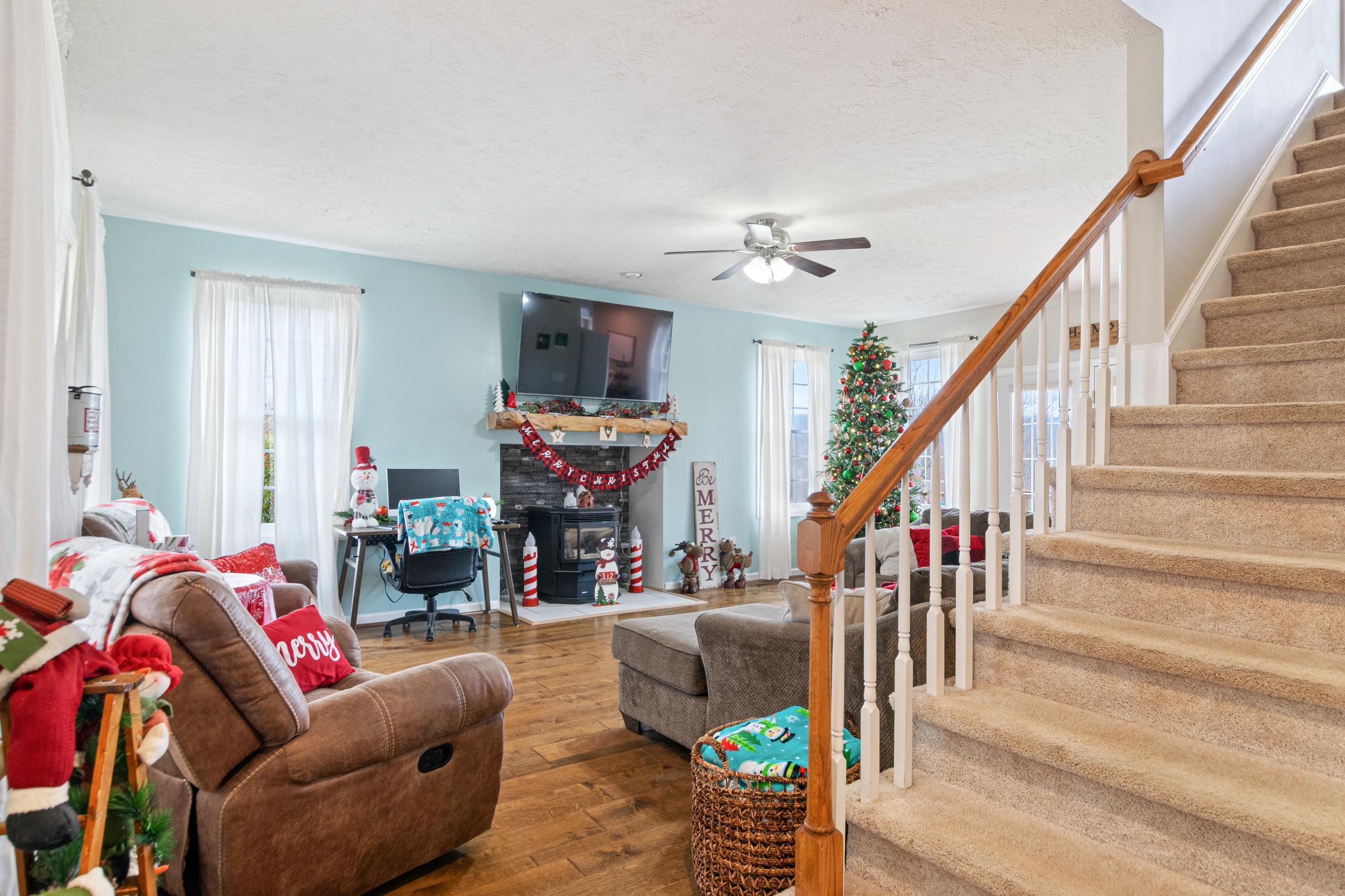 1810 Stratford View Drive