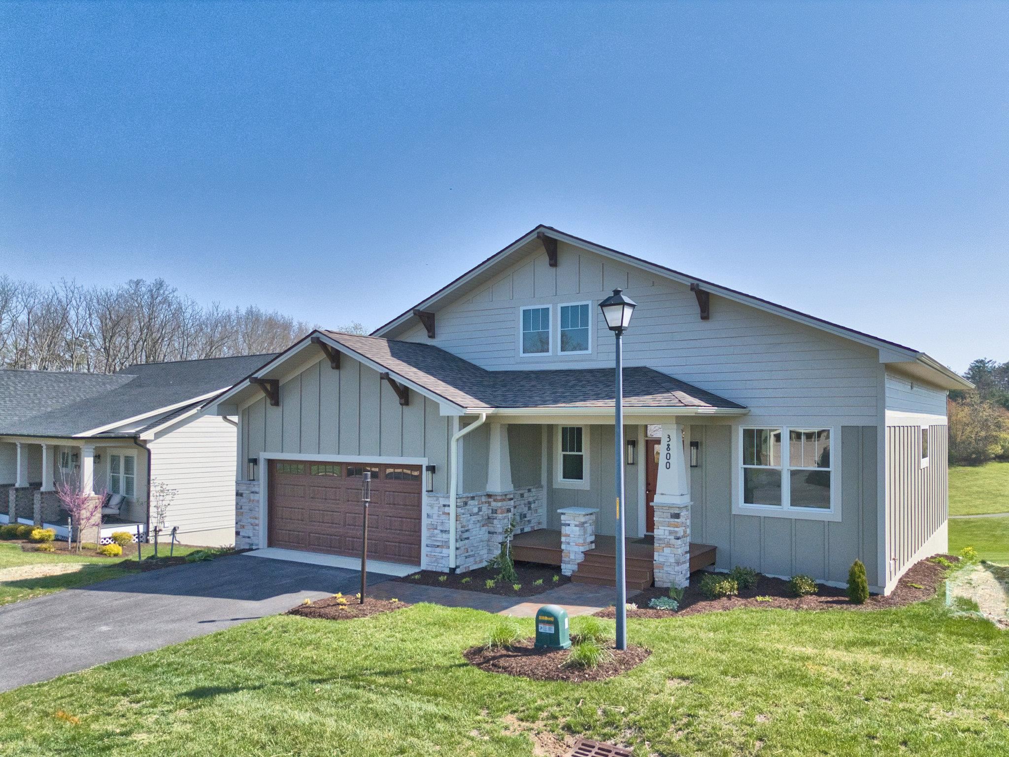 3800 Fairway View Drive