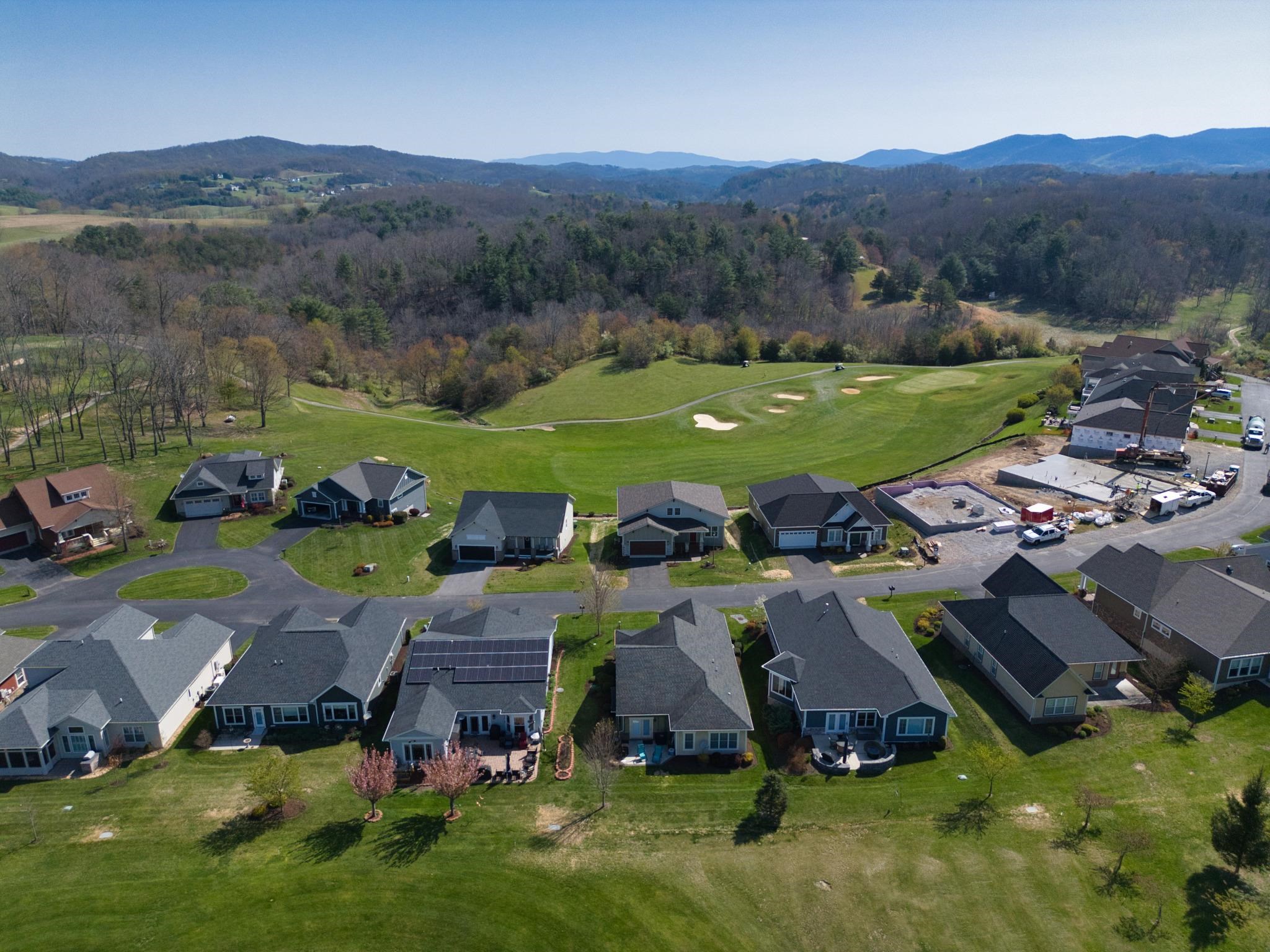 3800 Fairway View Drive