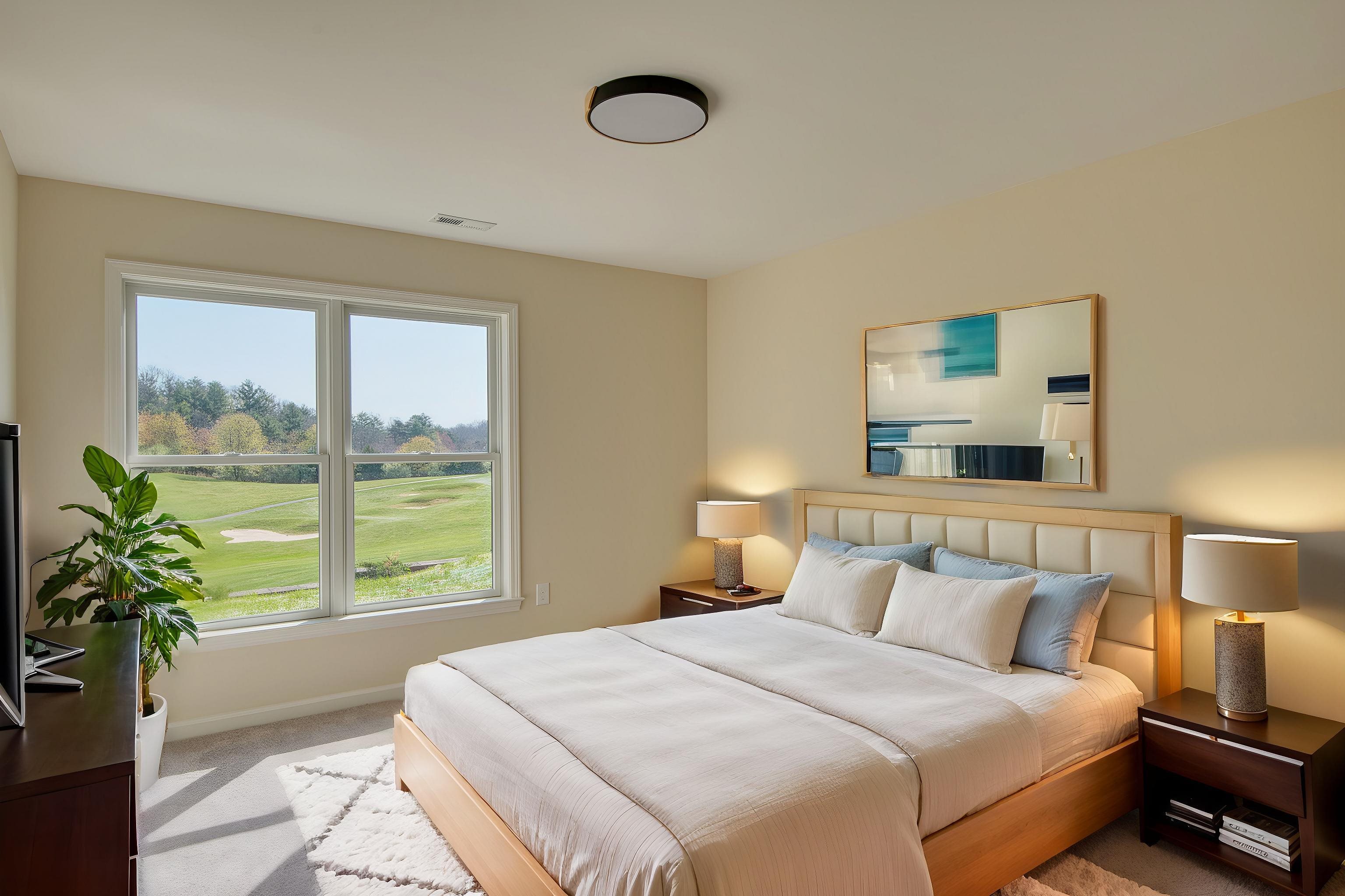 3800 Fairway View Drive