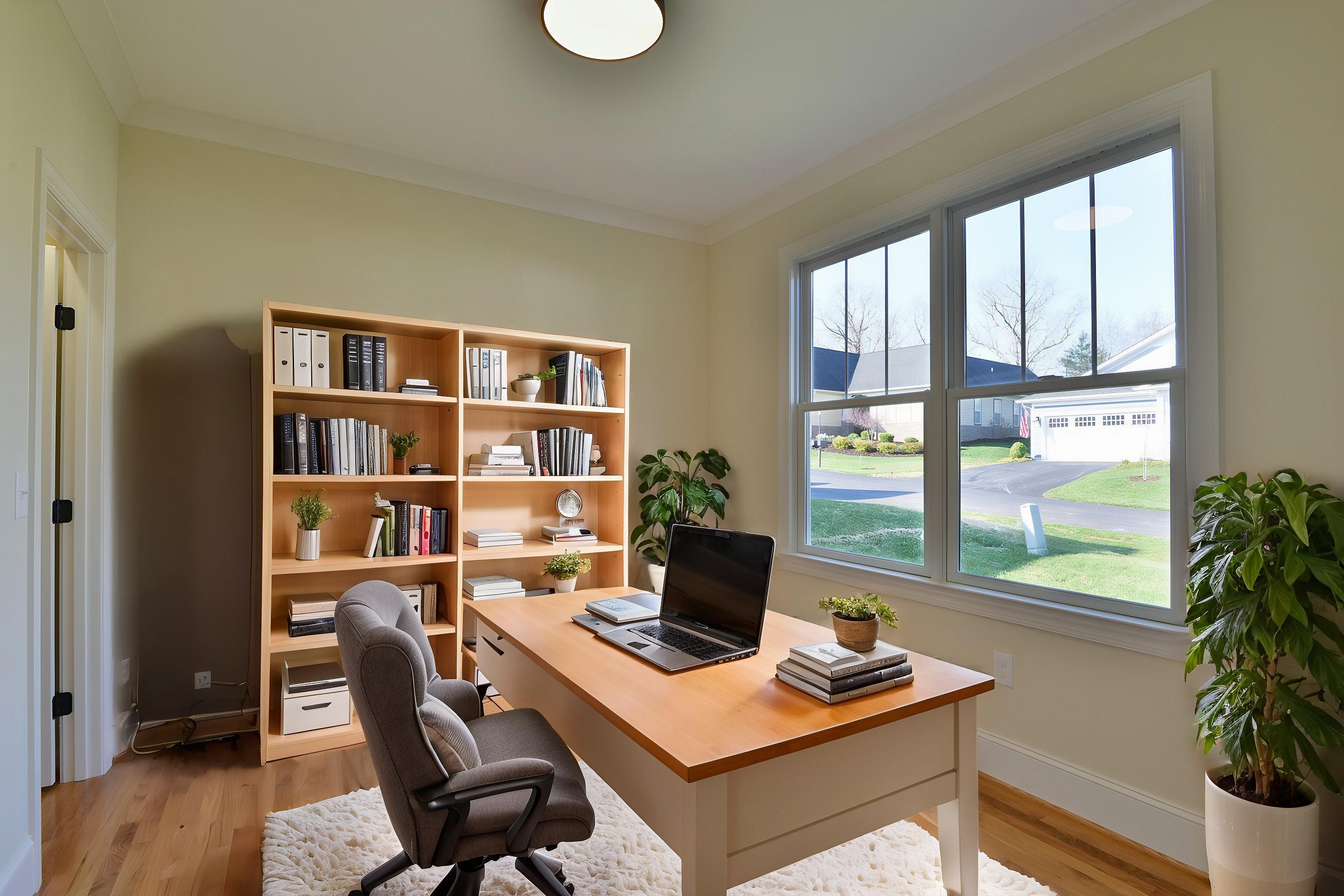 3800 Fairway View Drive