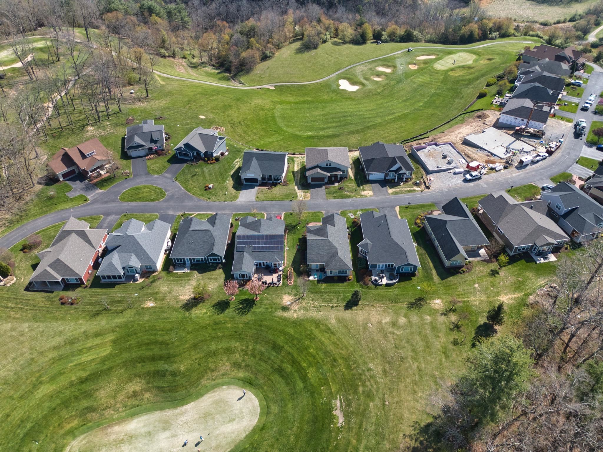 3800 Fairway View Drive