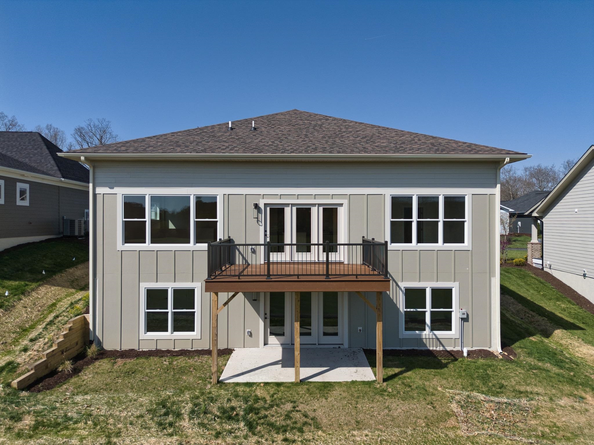 3800 Fairway View Drive