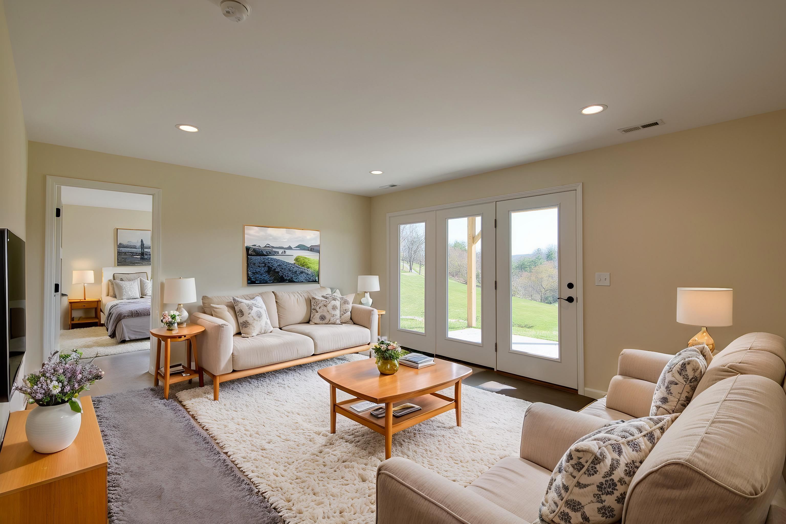 3800 Fairway View Drive