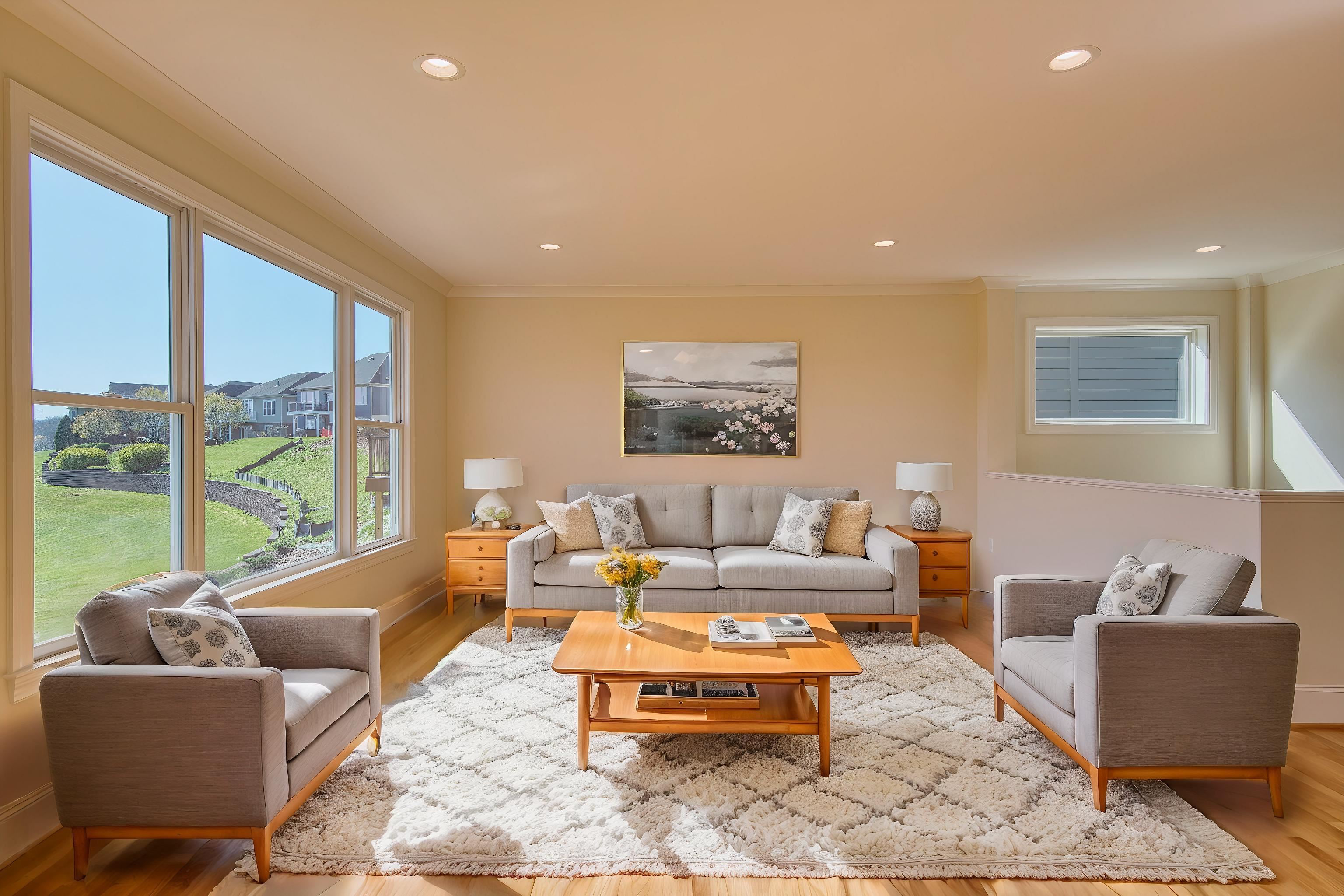 3800 Fairway View Drive