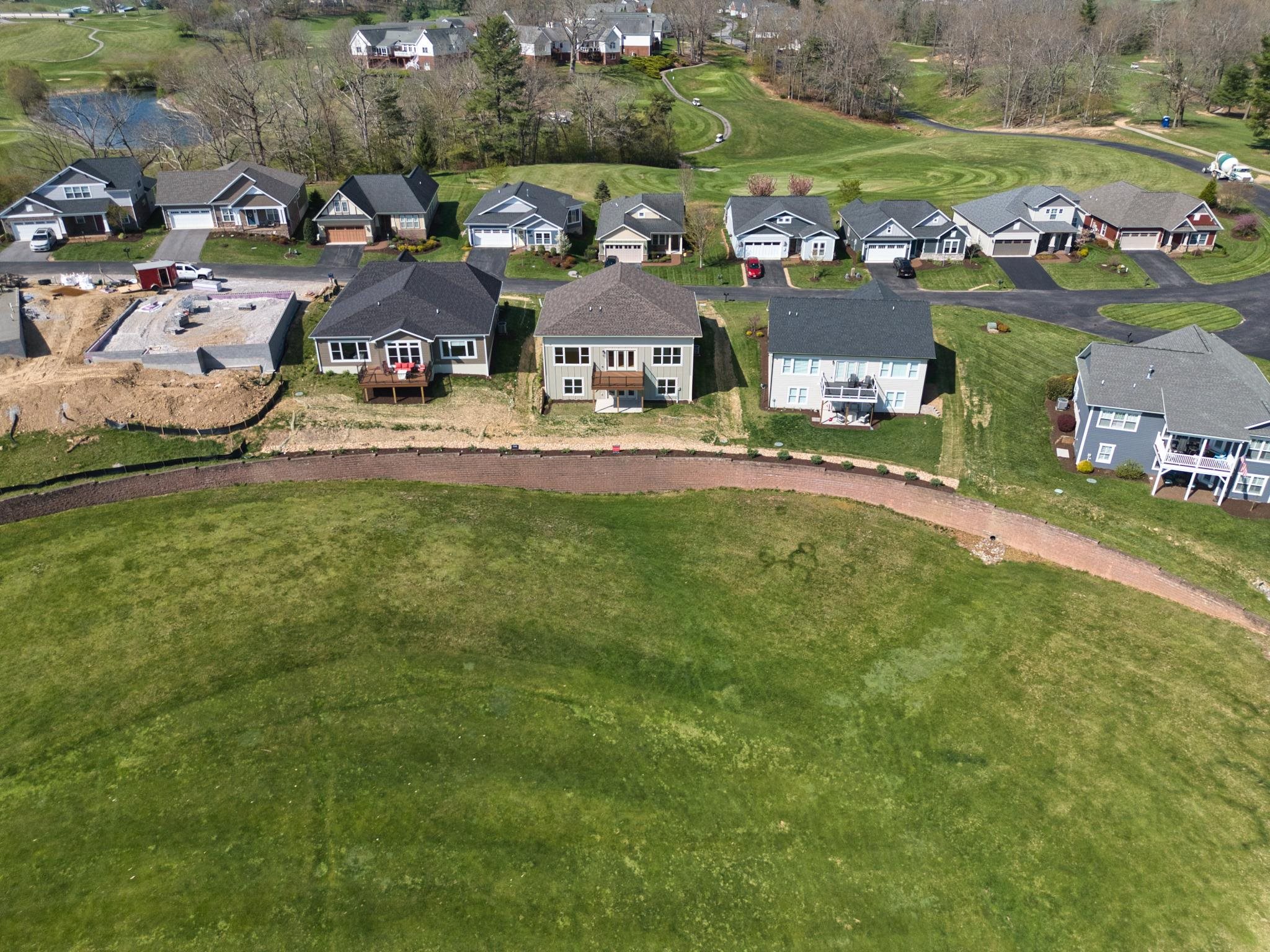 3800 Fairway View Drive
