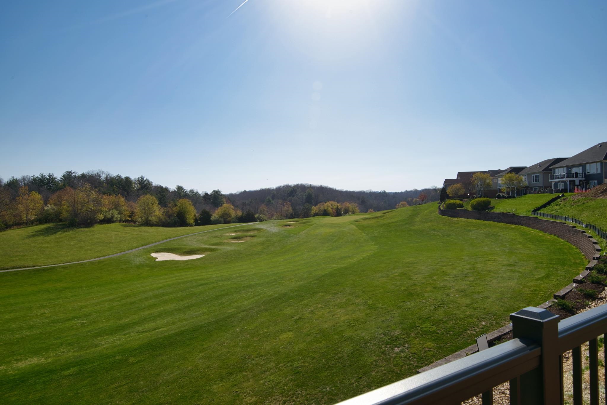 3800 Fairway View Drive