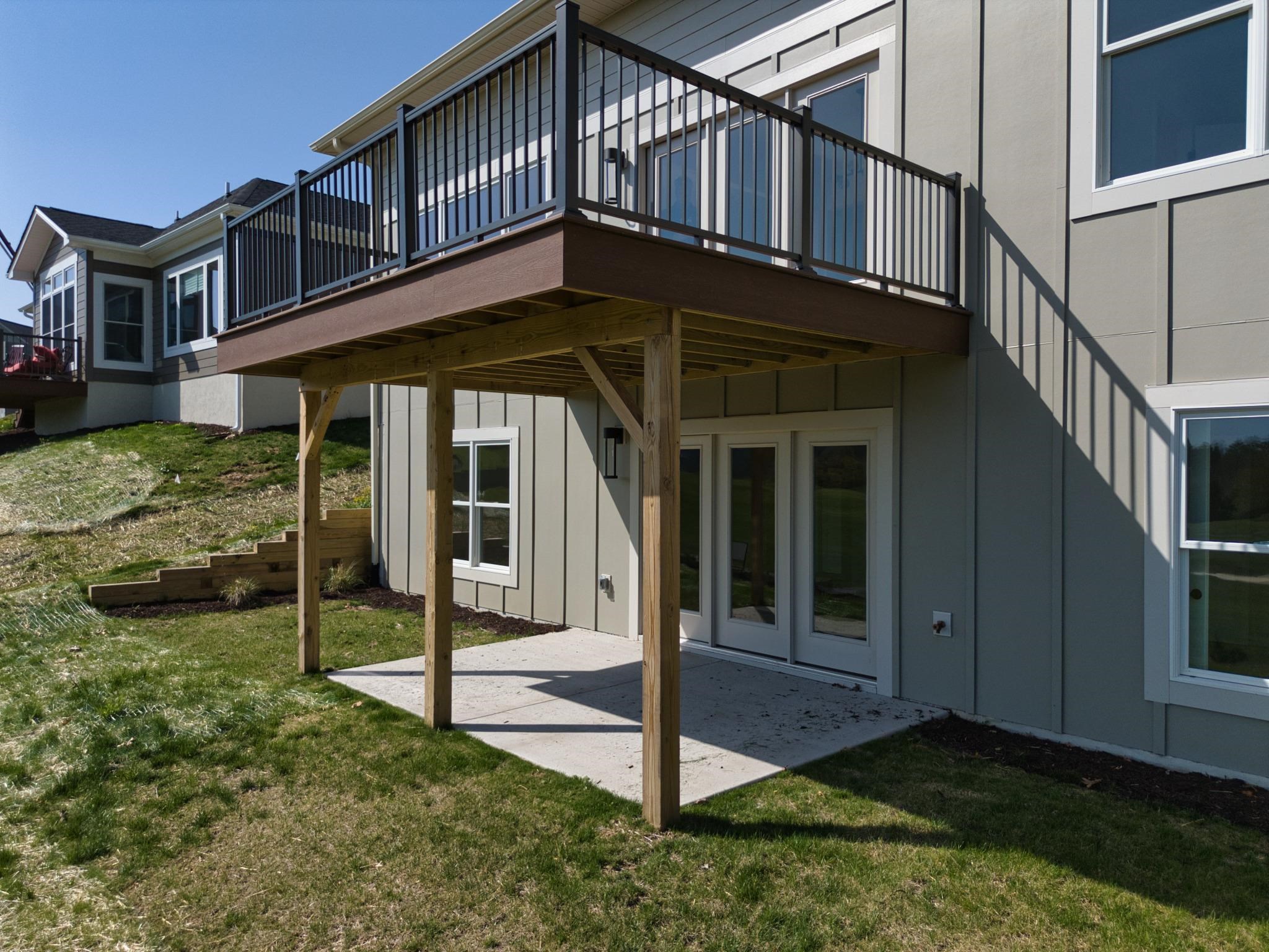 3800 Fairway View Drive
