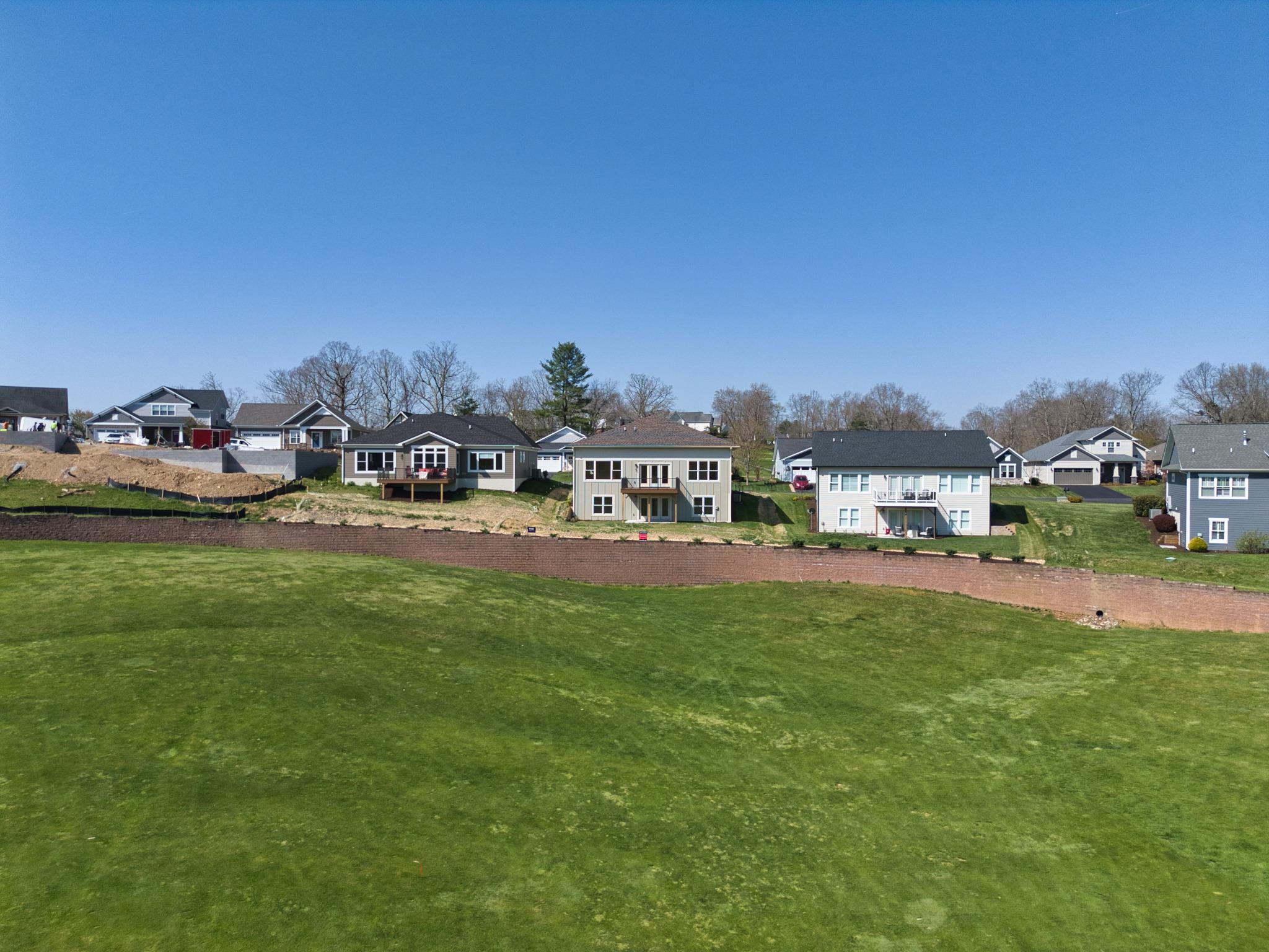 3800 Fairway View Drive