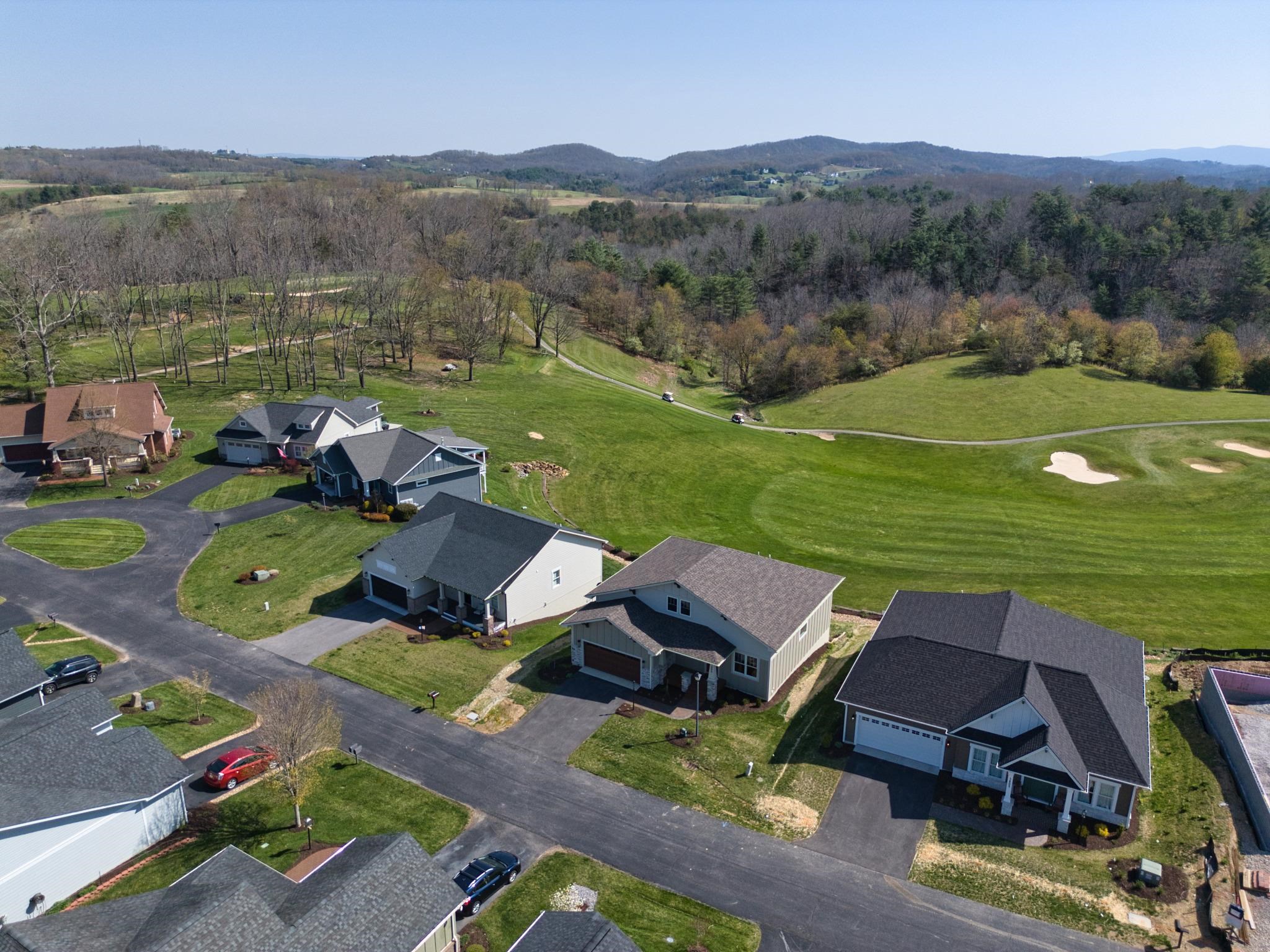 3800 Fairway View Drive