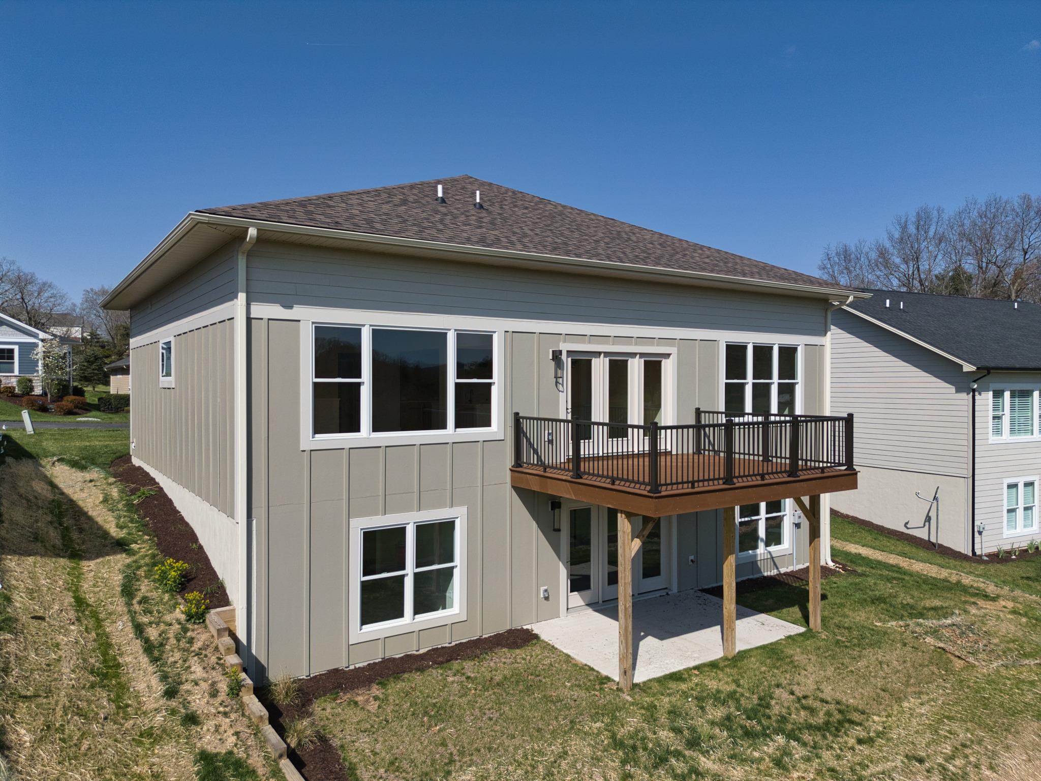3800 Fairway View Drive