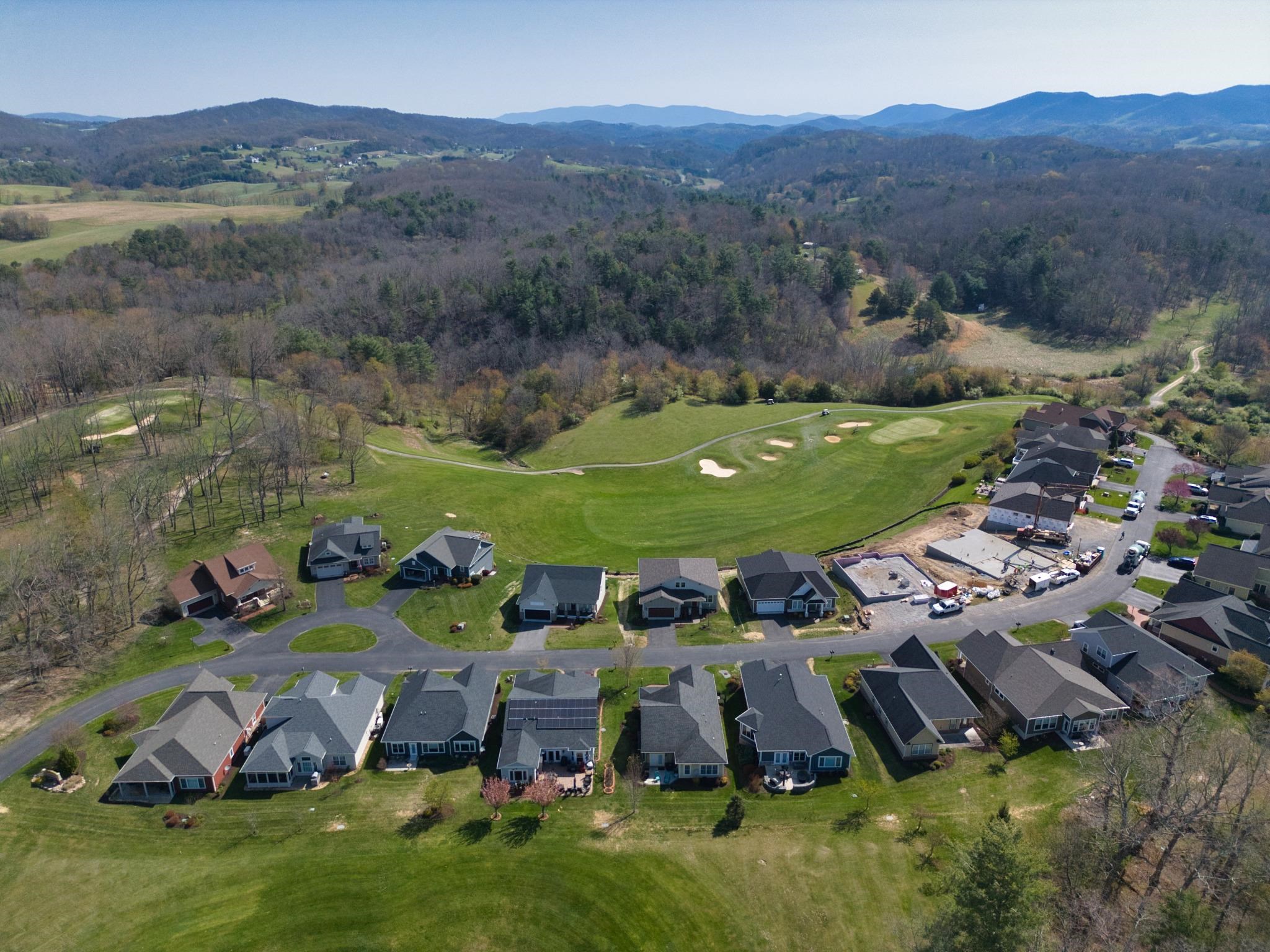 3800 Fairway View Drive