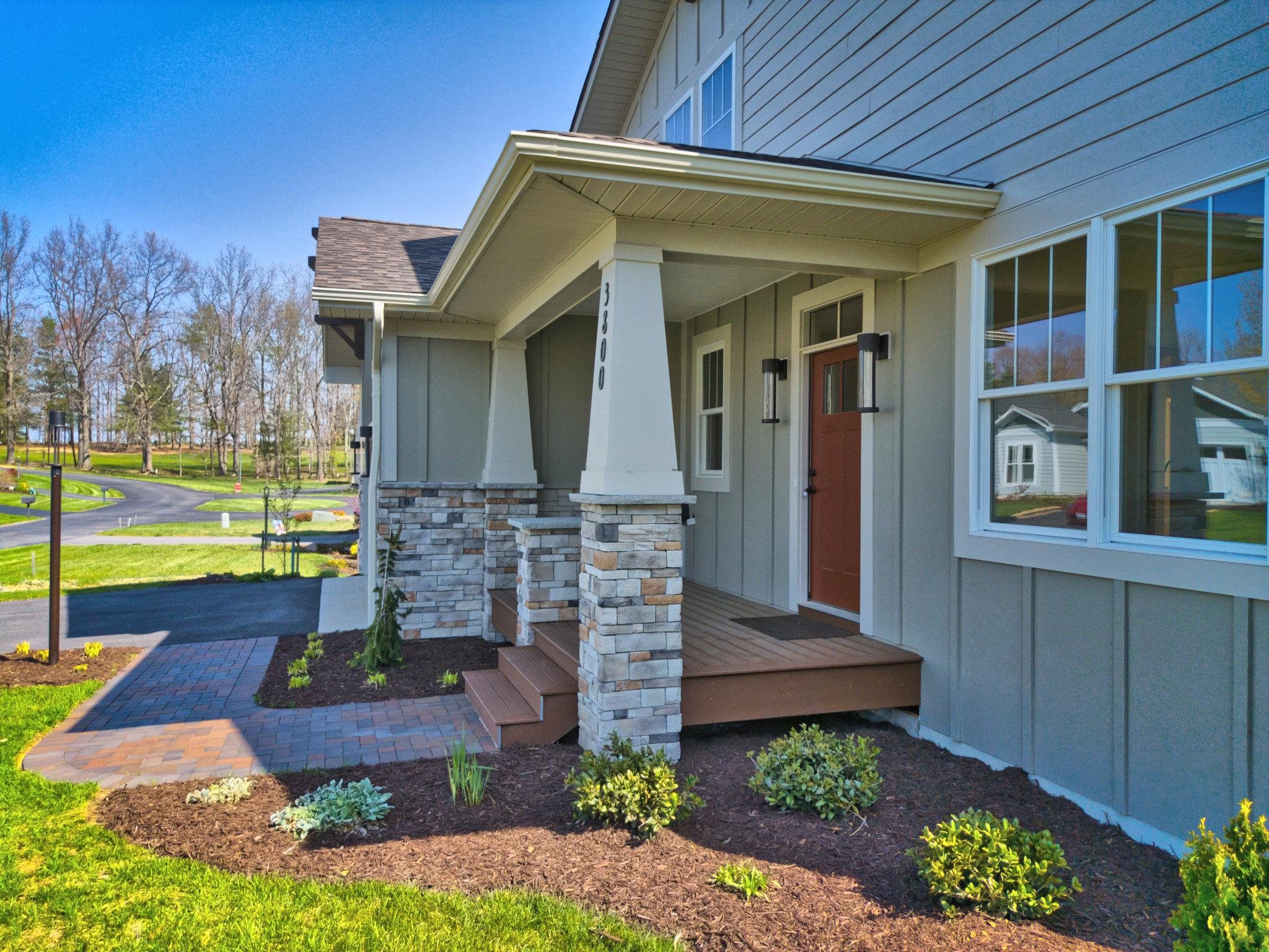 3800 Fairway View Drive