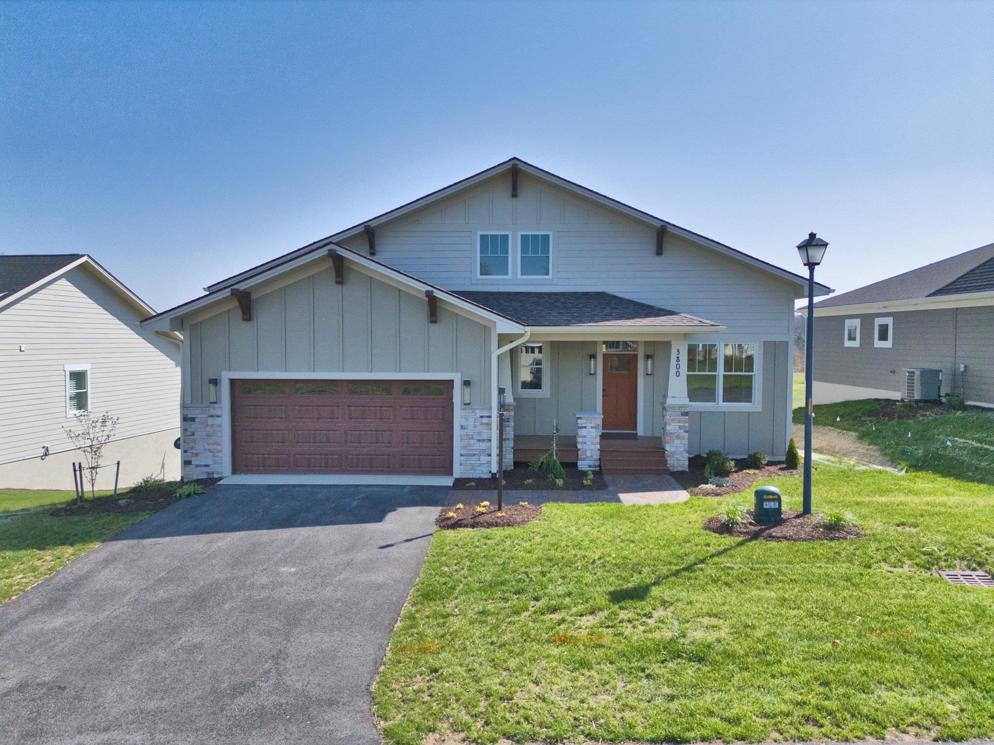 3800 Fairway View Drive