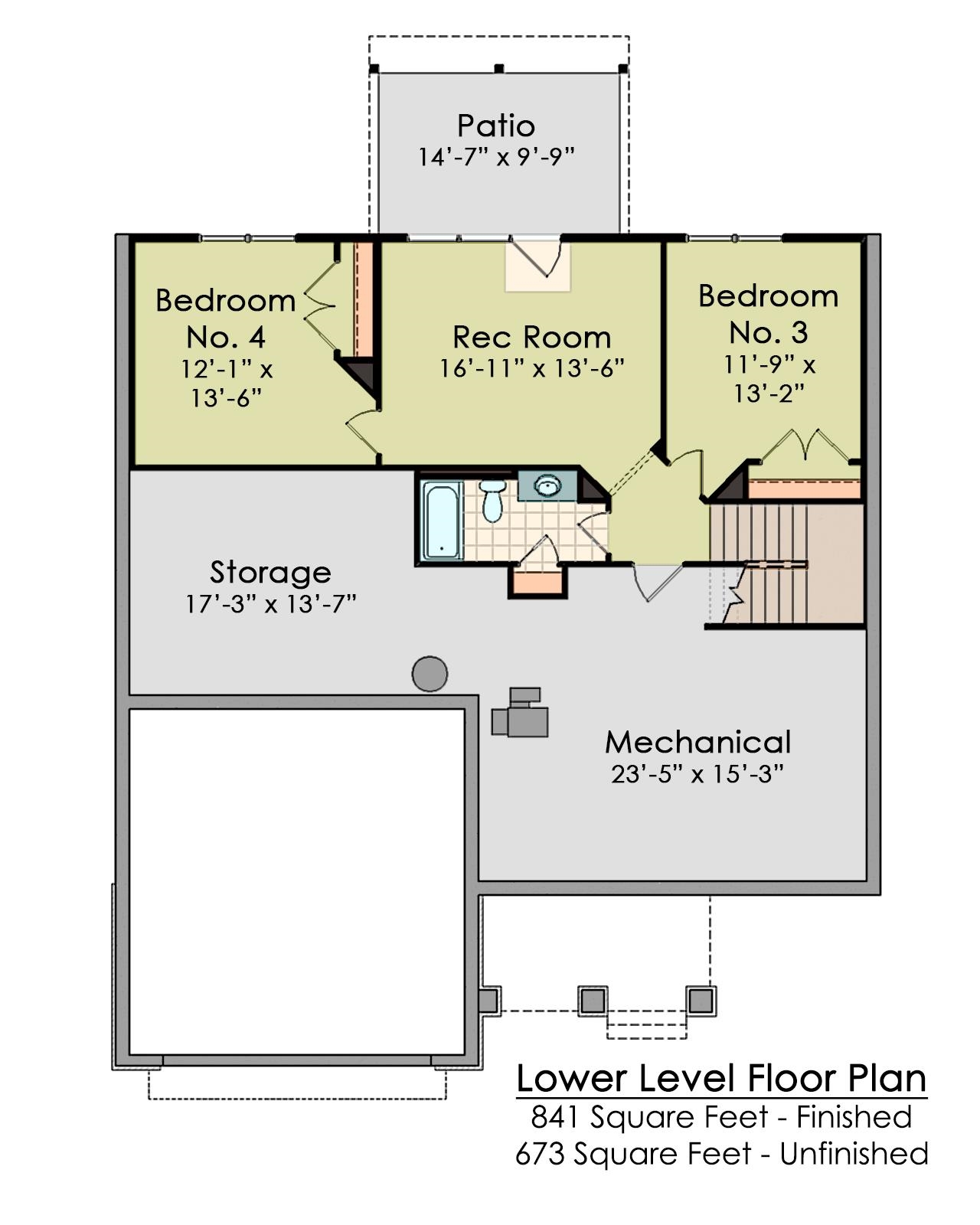 3800 Fairway View Drive