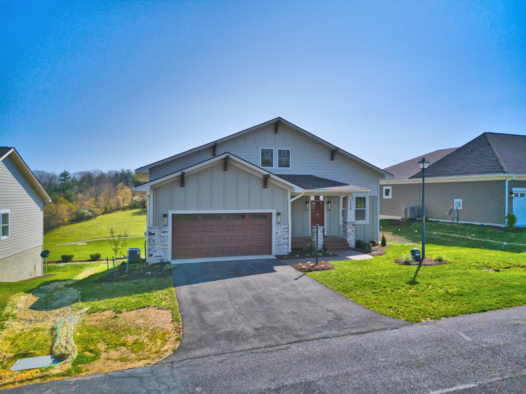 3800 Fairway View Drive