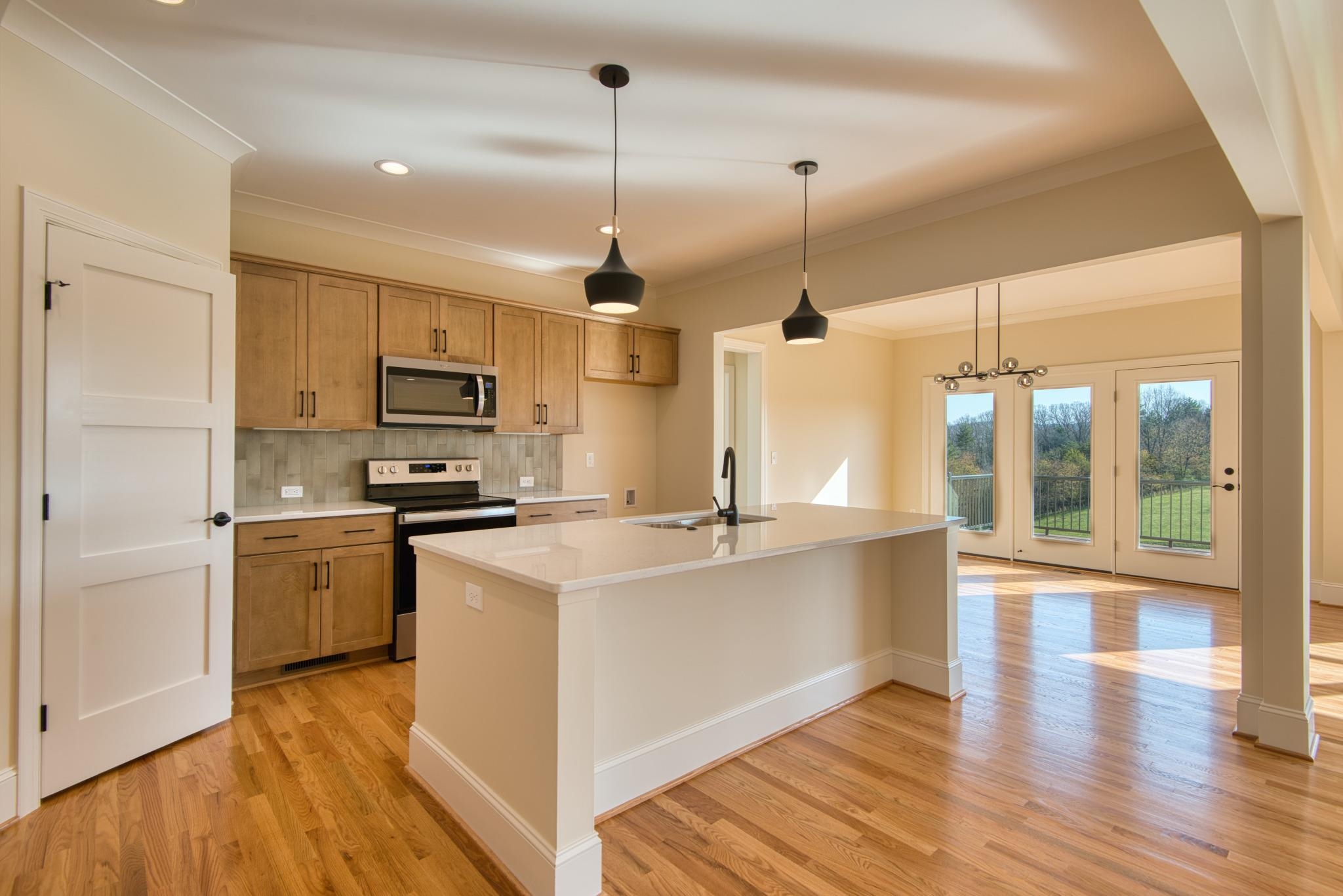 3800 Fairway View Drive