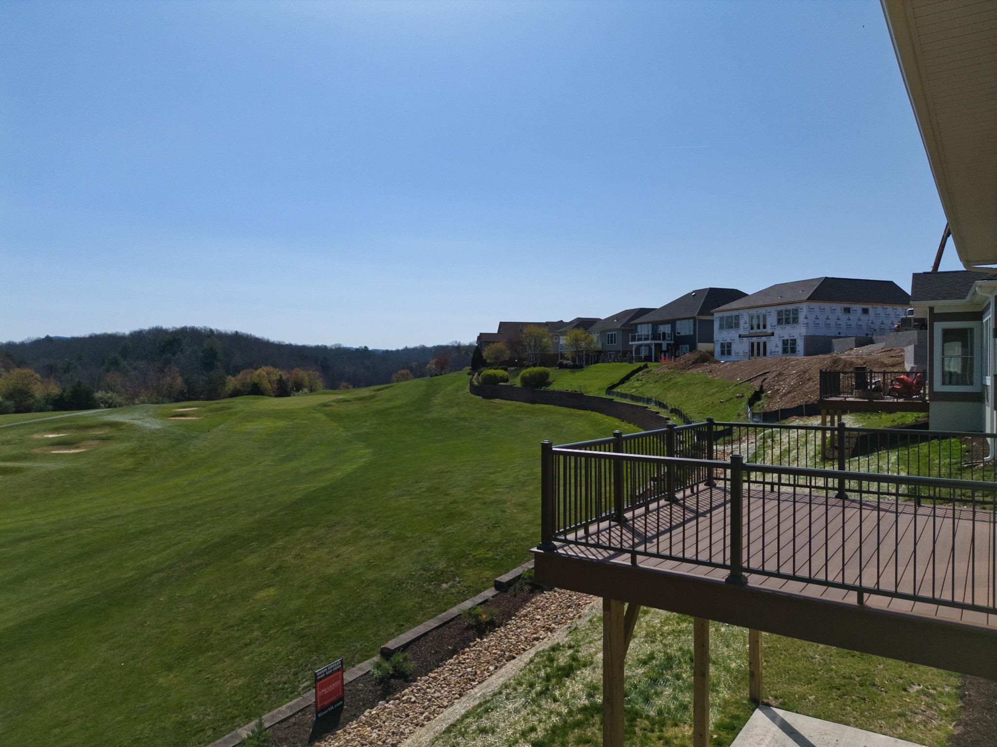 3800 Fairway View Drive