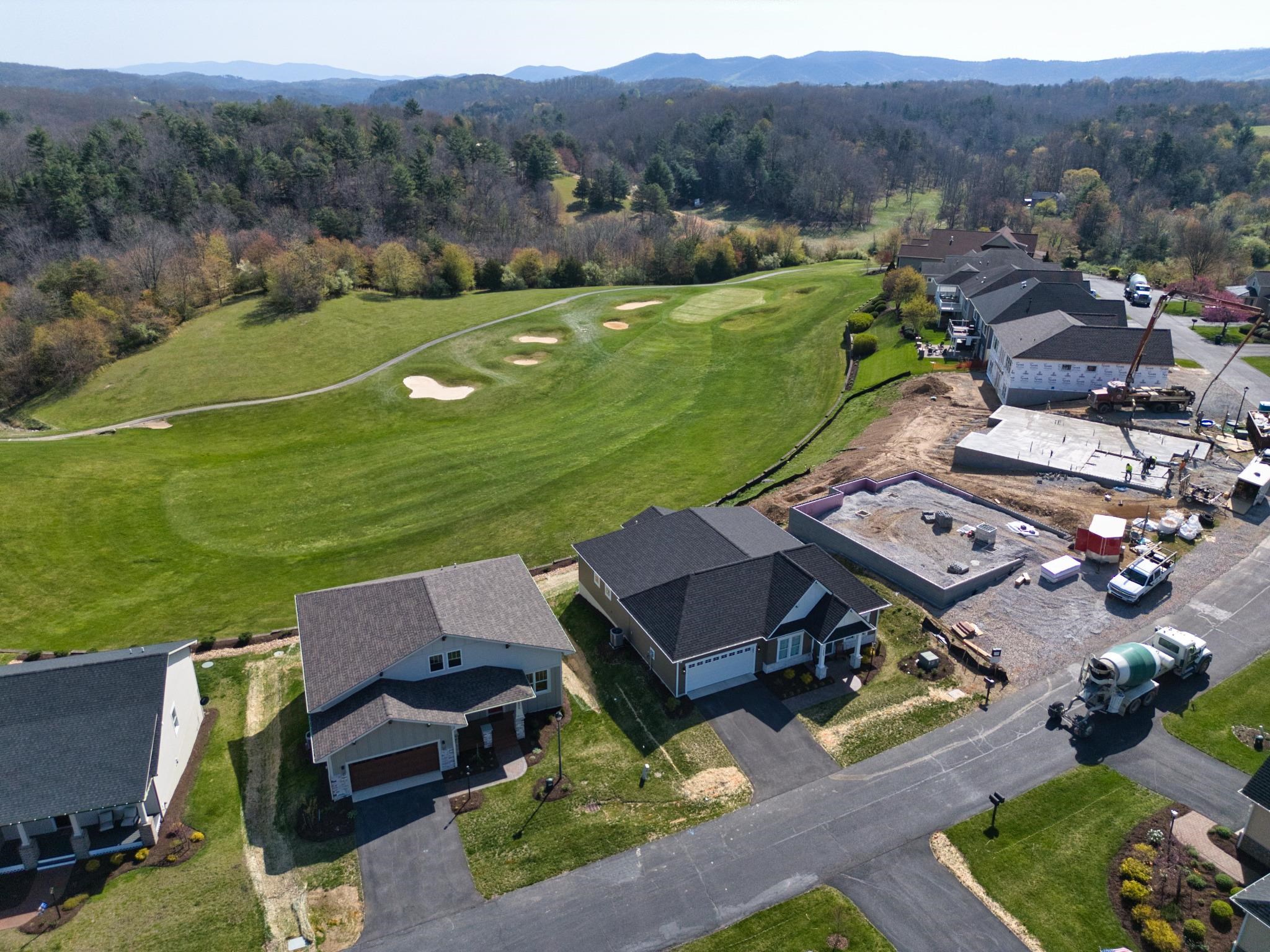 3800 Fairway View Drive