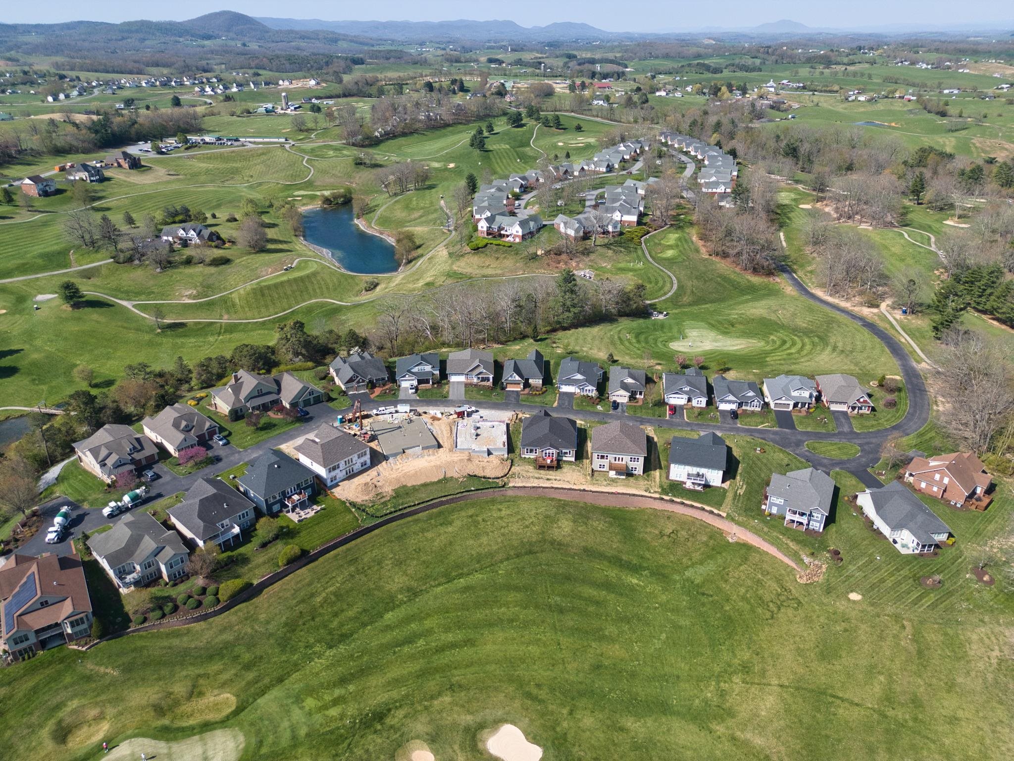 3800 Fairway View Drive