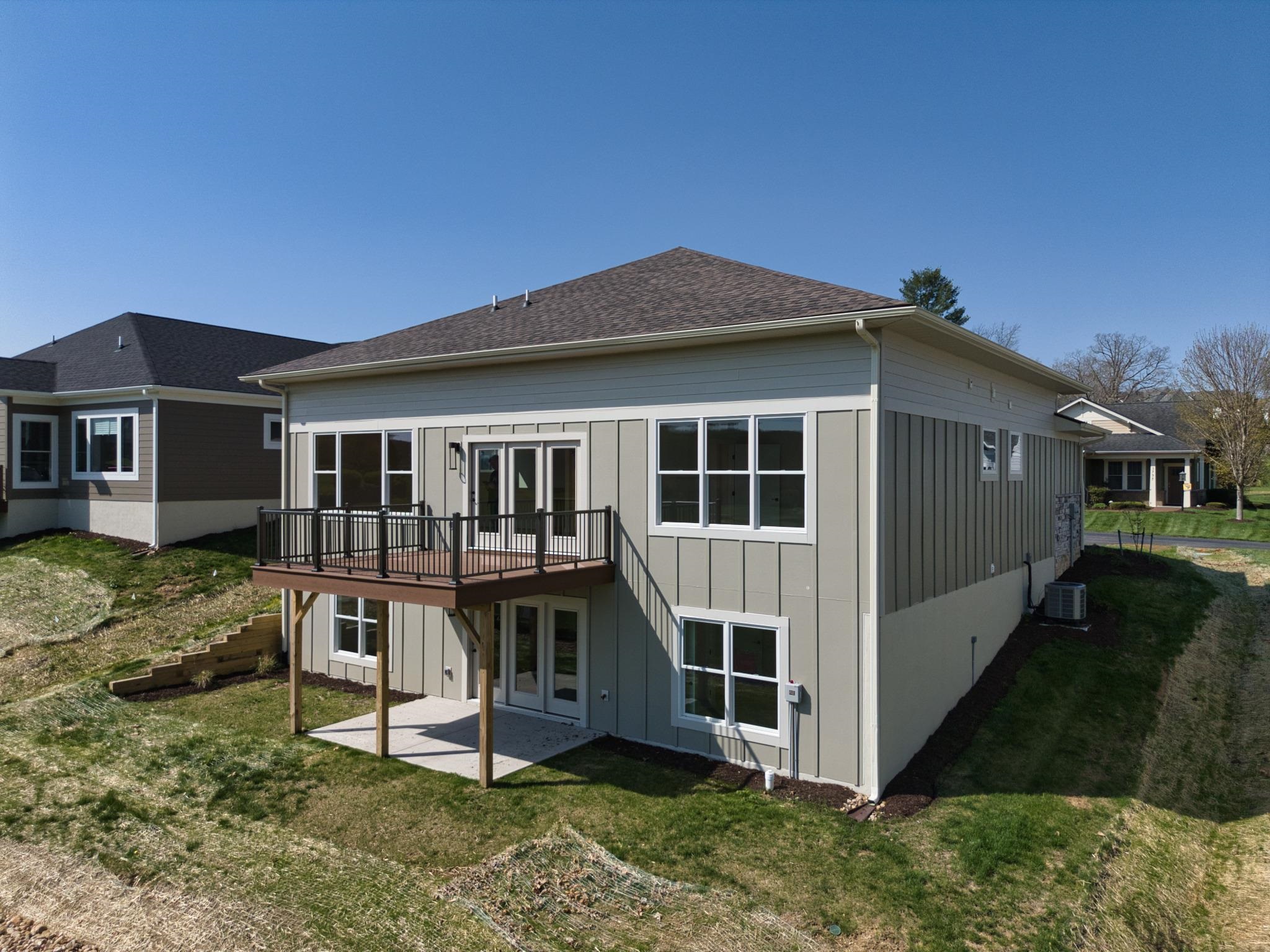 3800 Fairway View Drive