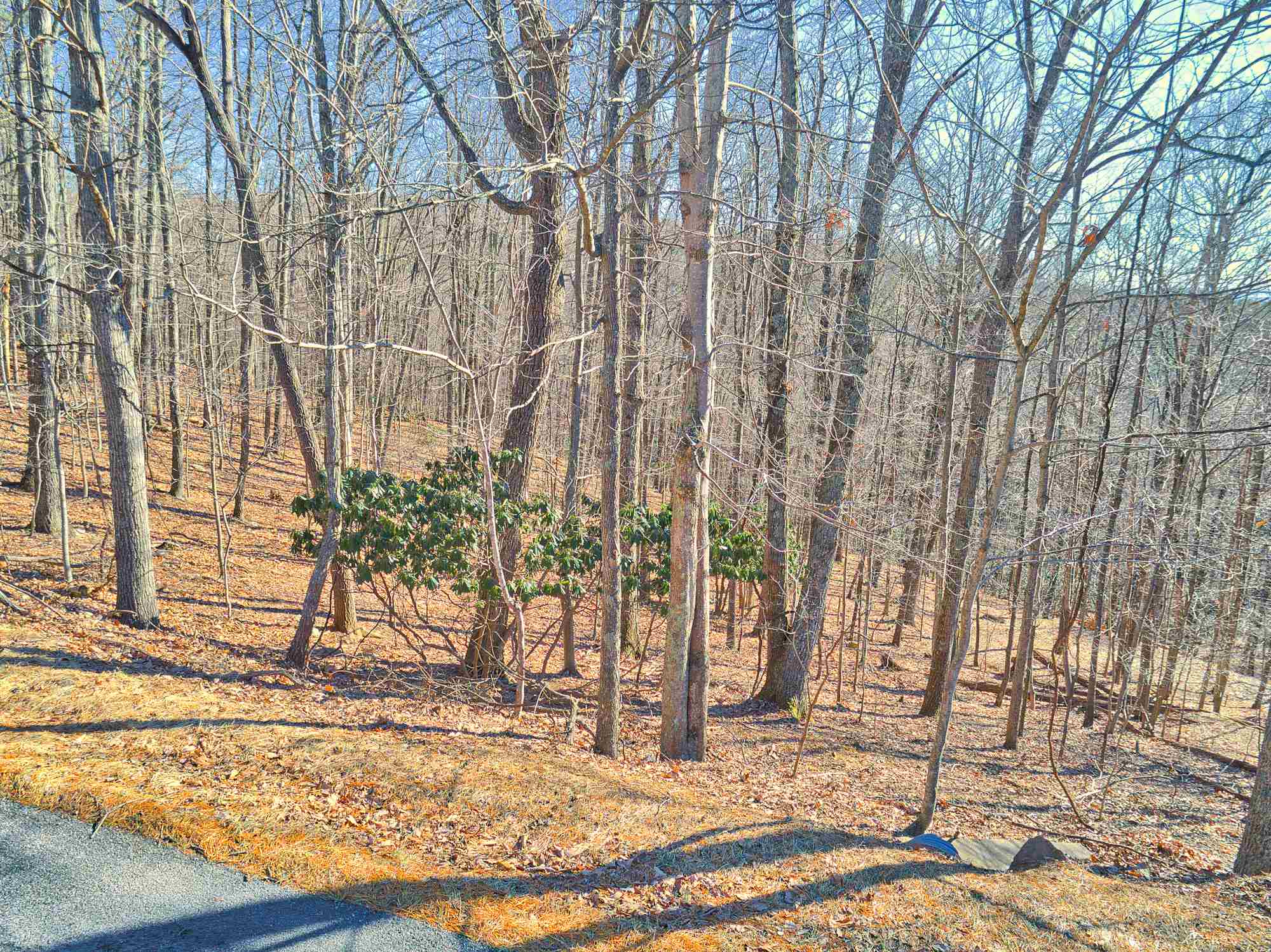Lot 28 Smithfield Drive