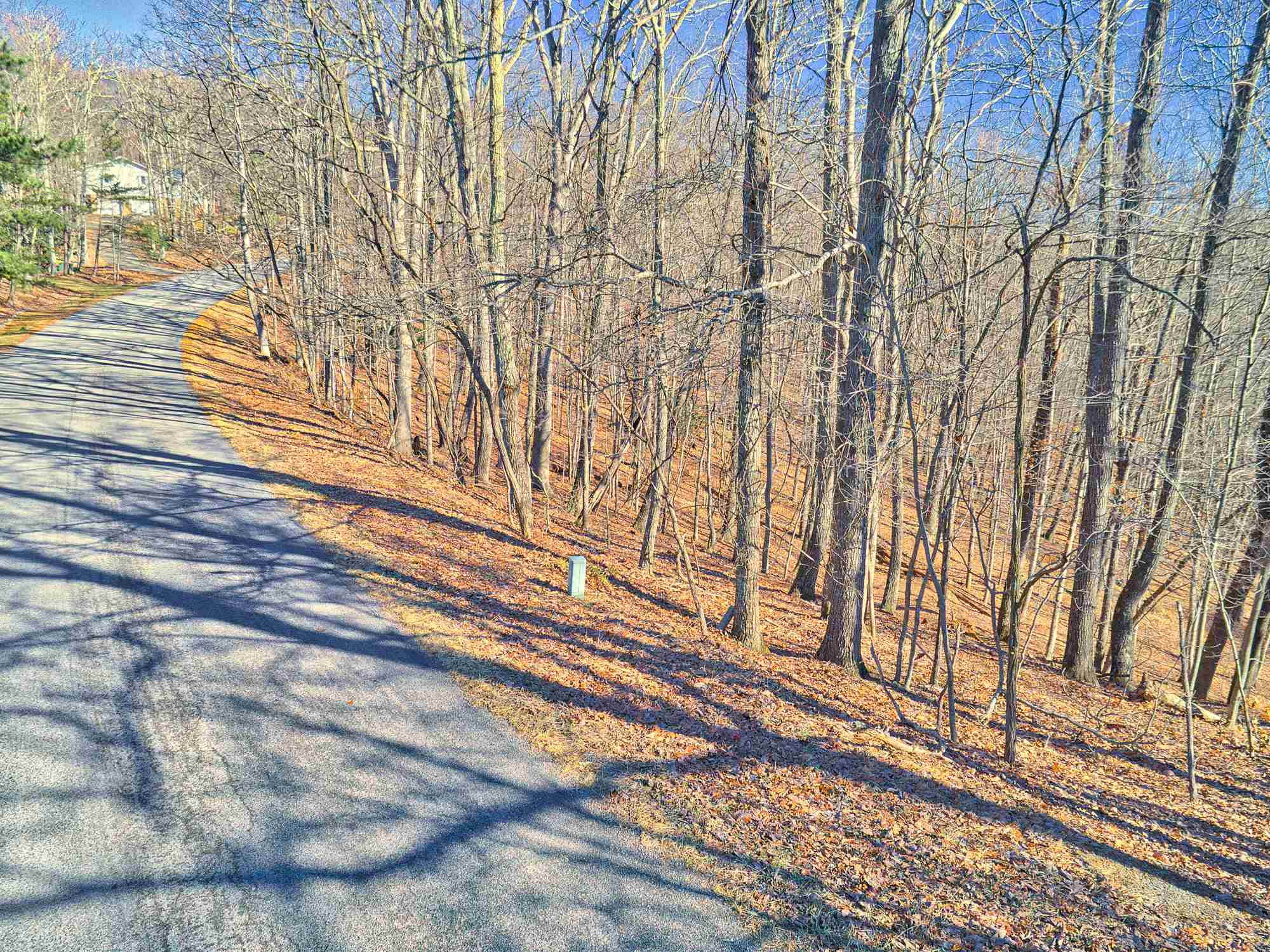 Lot 28 Smithfield Drive
