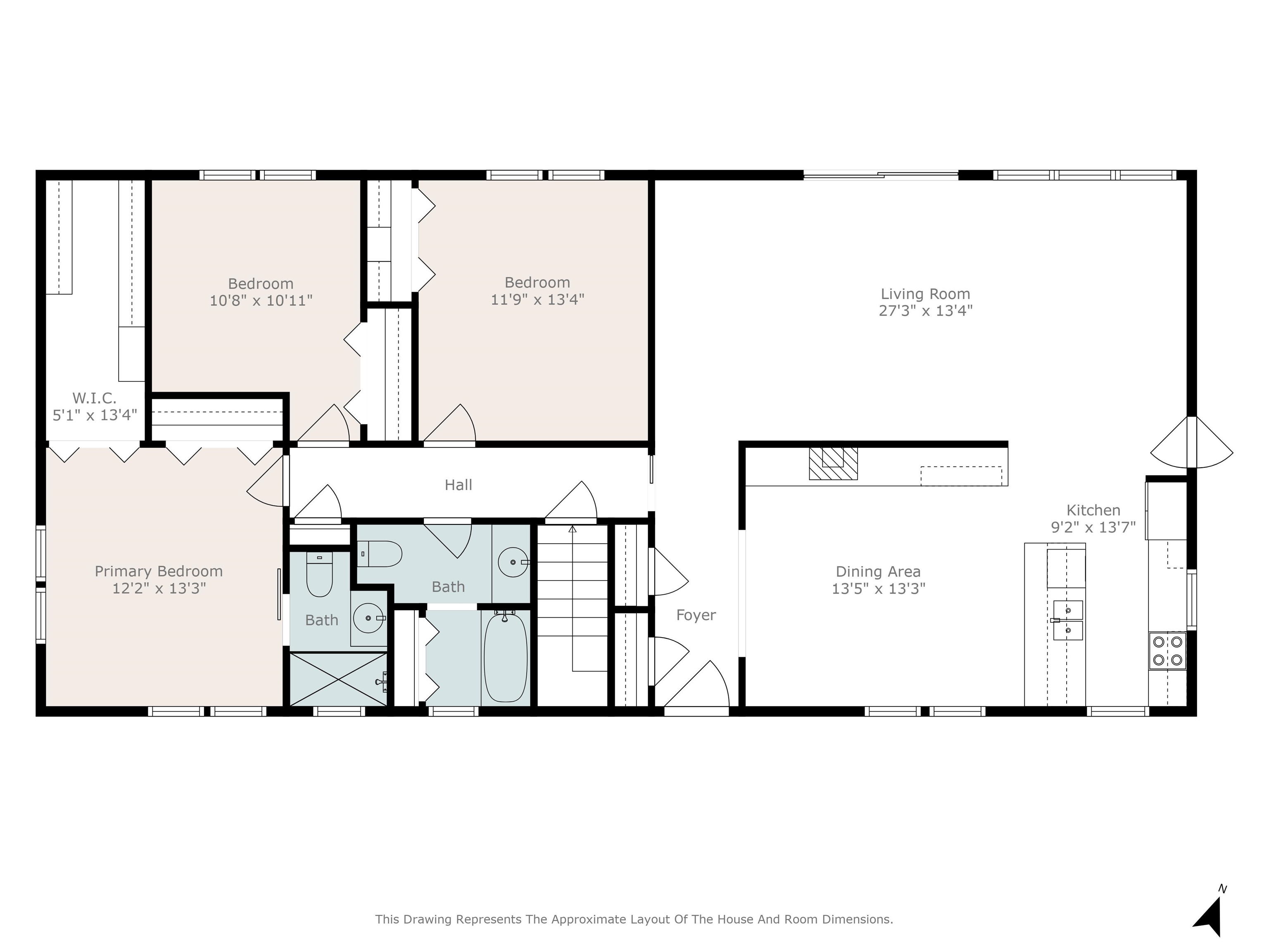 609 Watson Lane