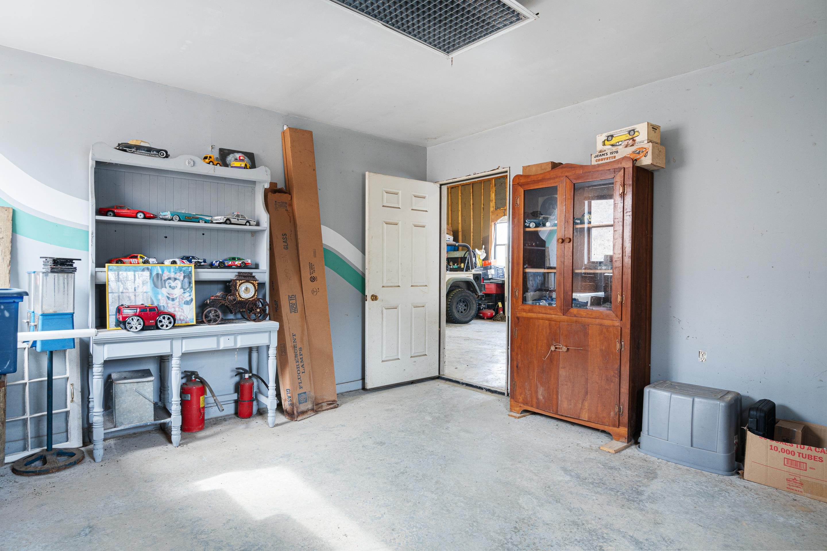 TBD Wooldridge Road