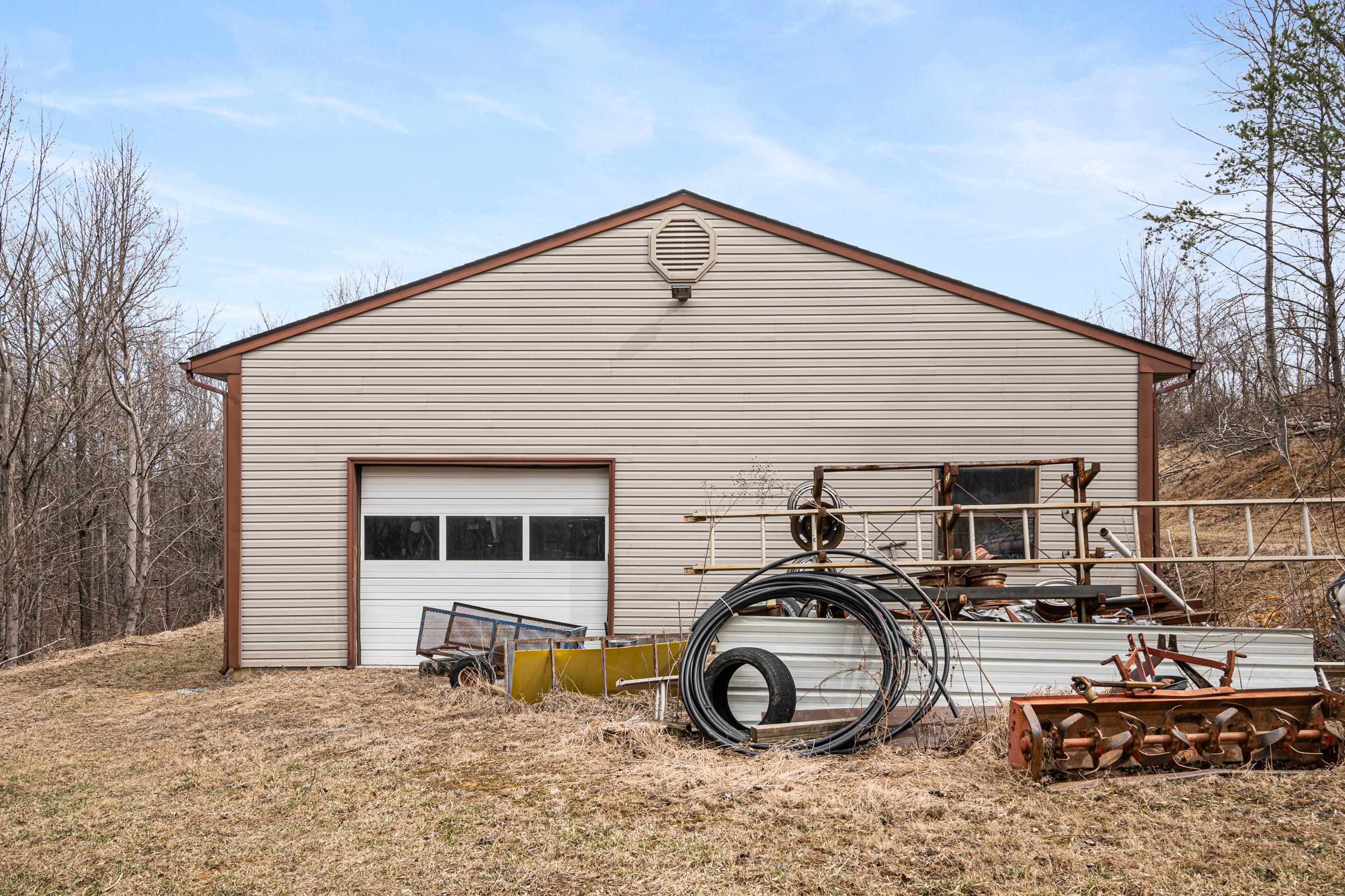 TBD Wooldridge Road