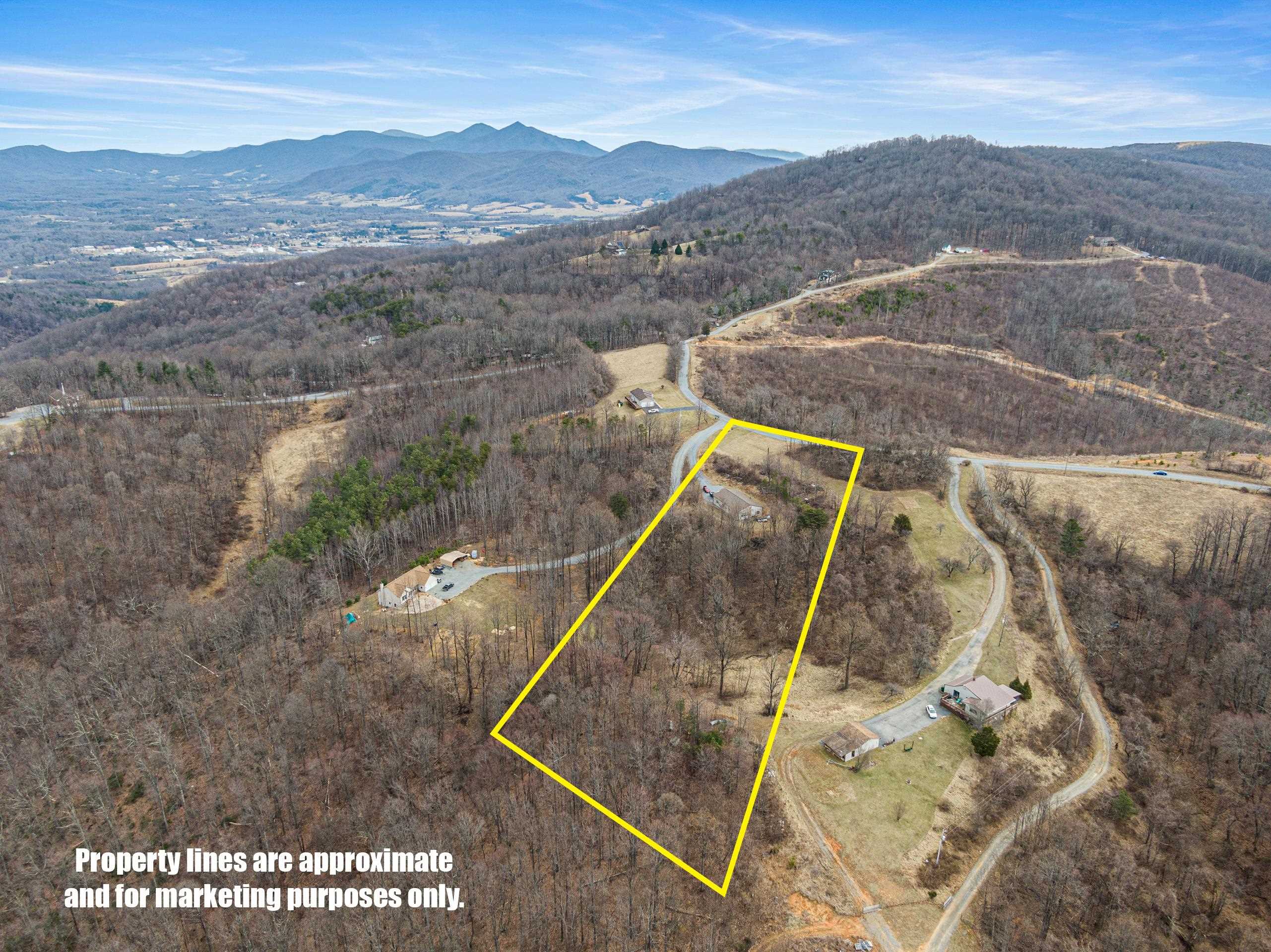 TBD Wooldridge Road