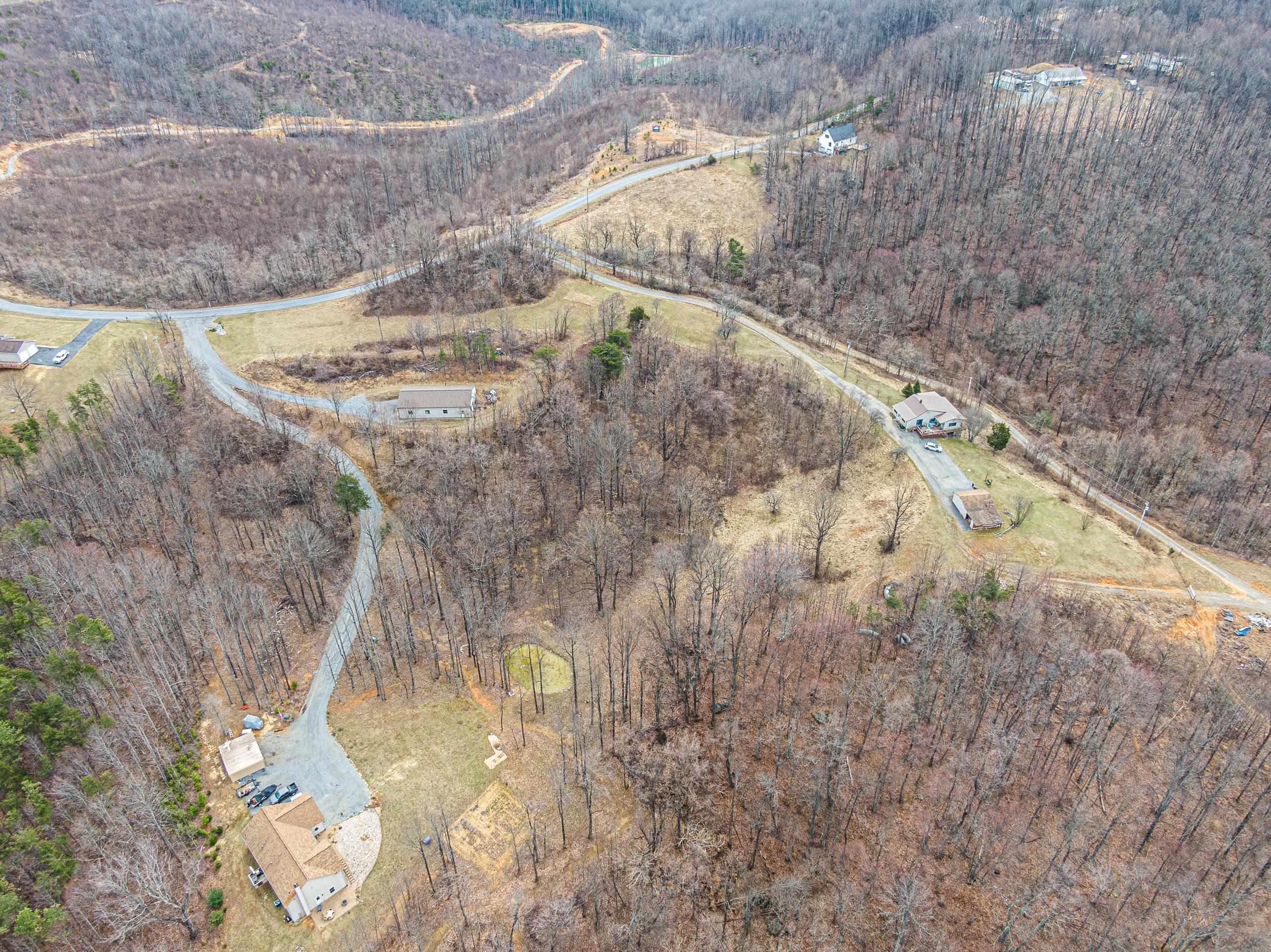 TBD Wooldridge Road