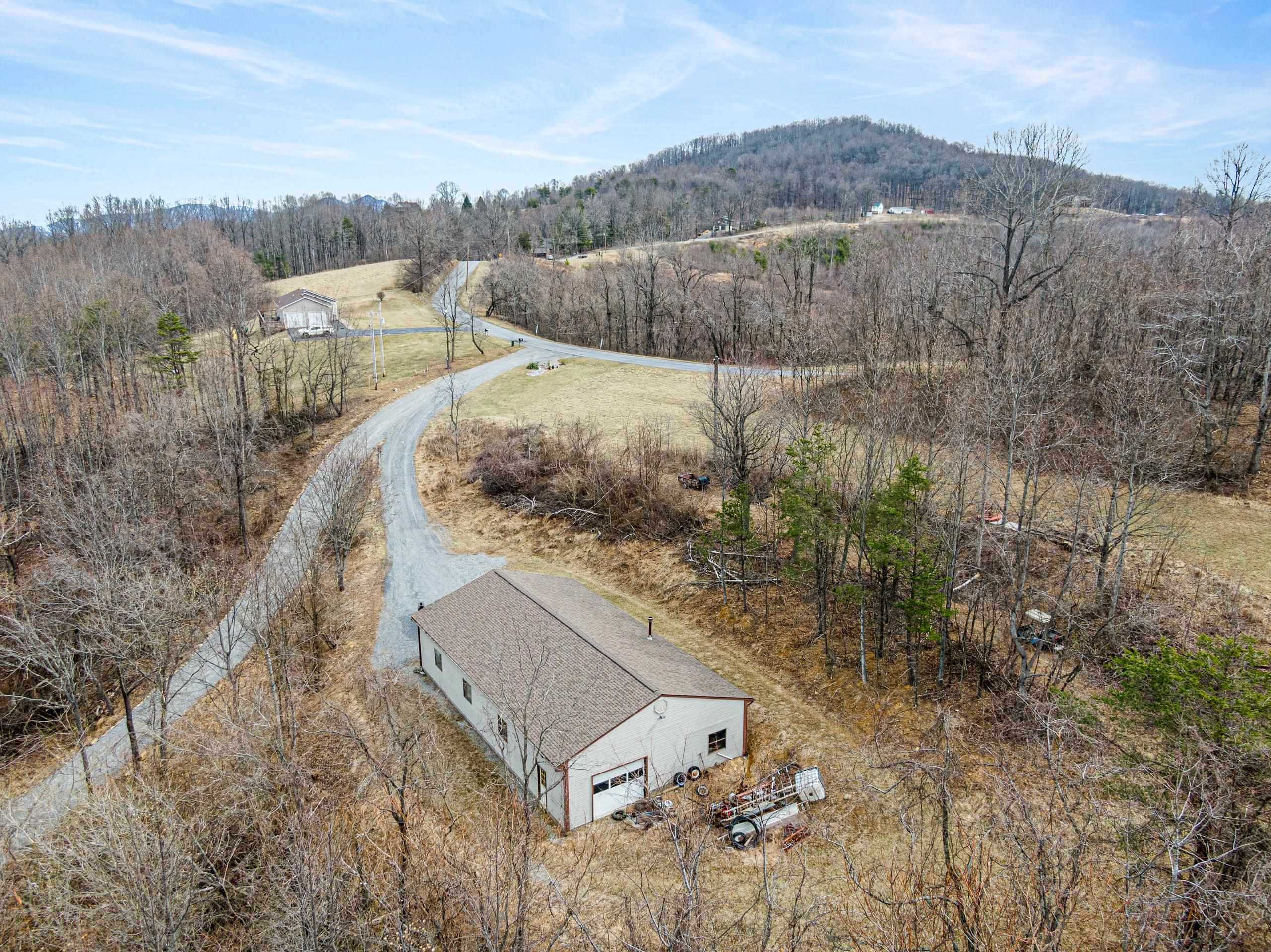 TBD Wooldridge Road