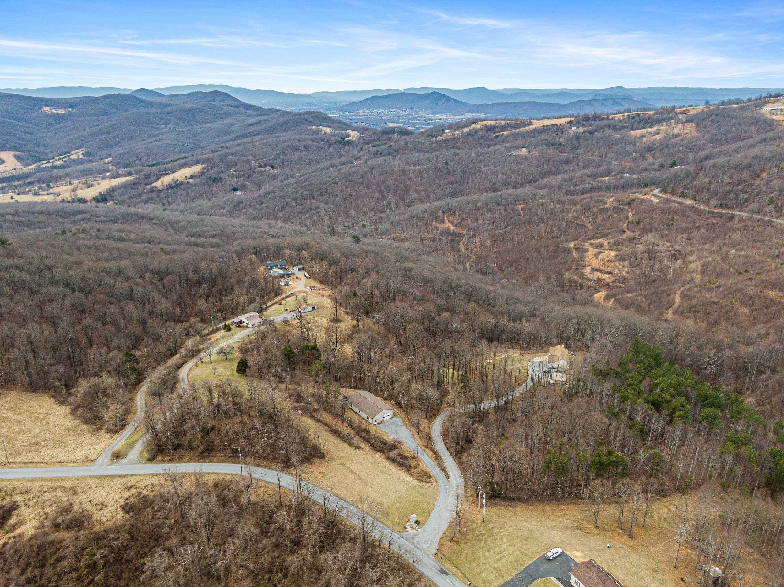 TBD Wooldridge Road
