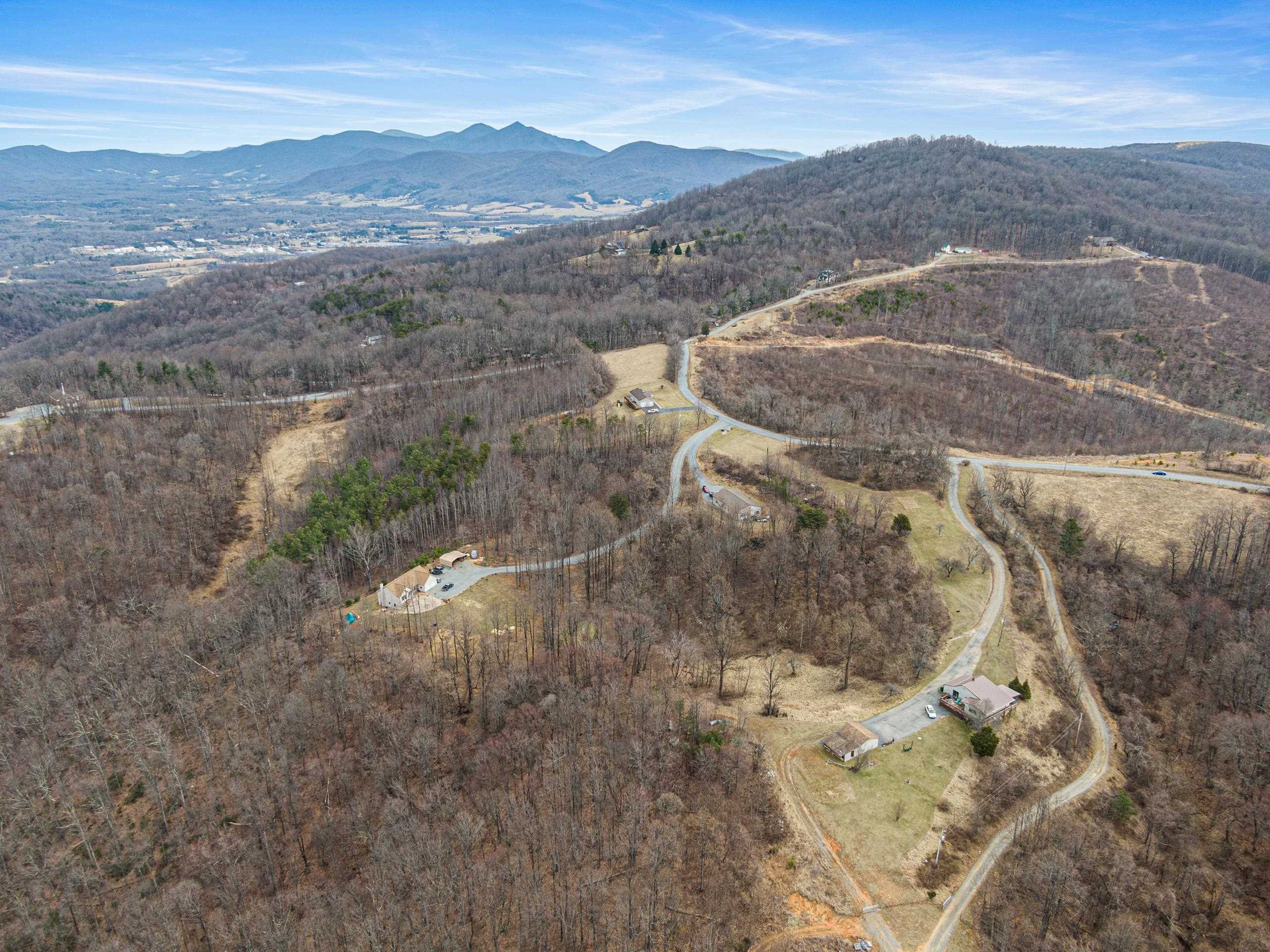 TBD Wooldridge Road