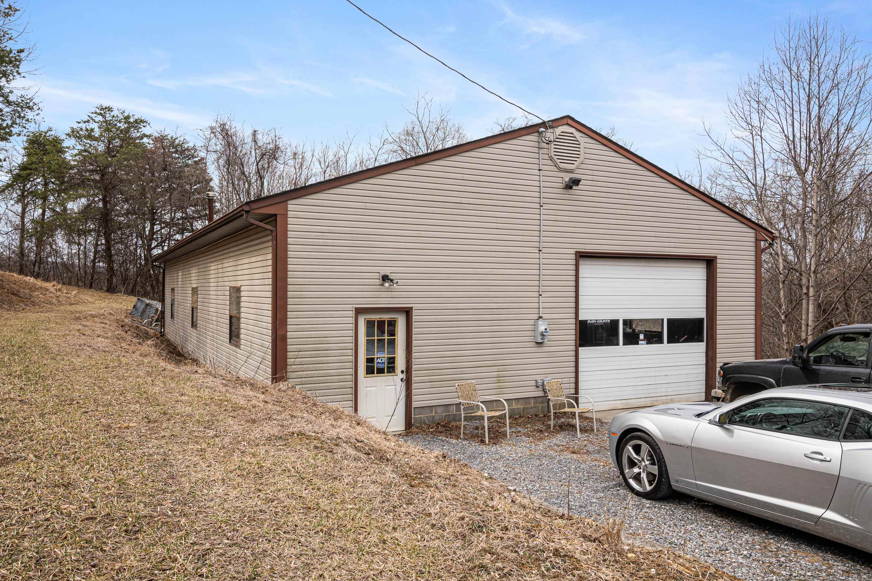 TBD Wooldridge Road