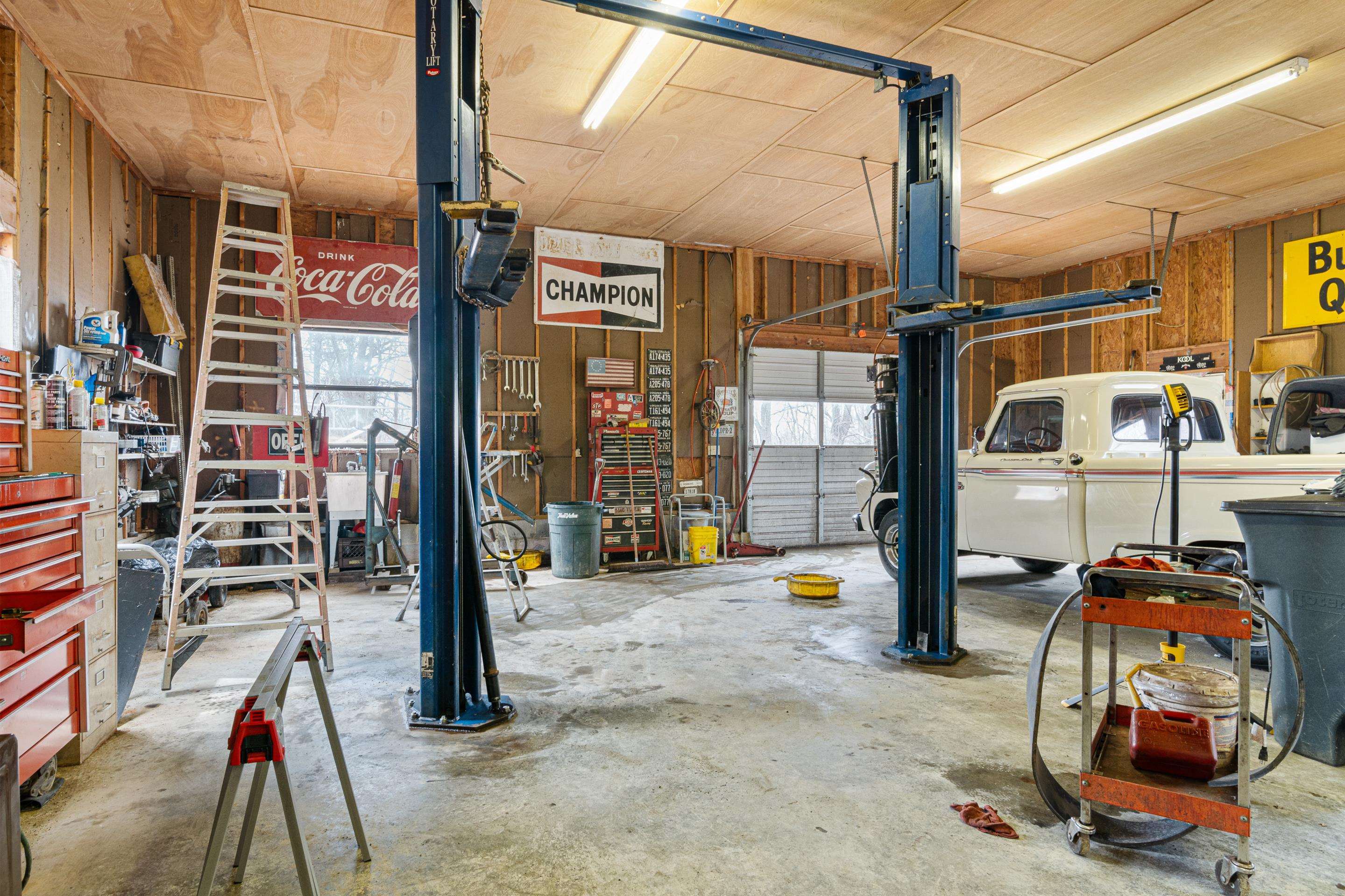 TBD Wooldridge Road