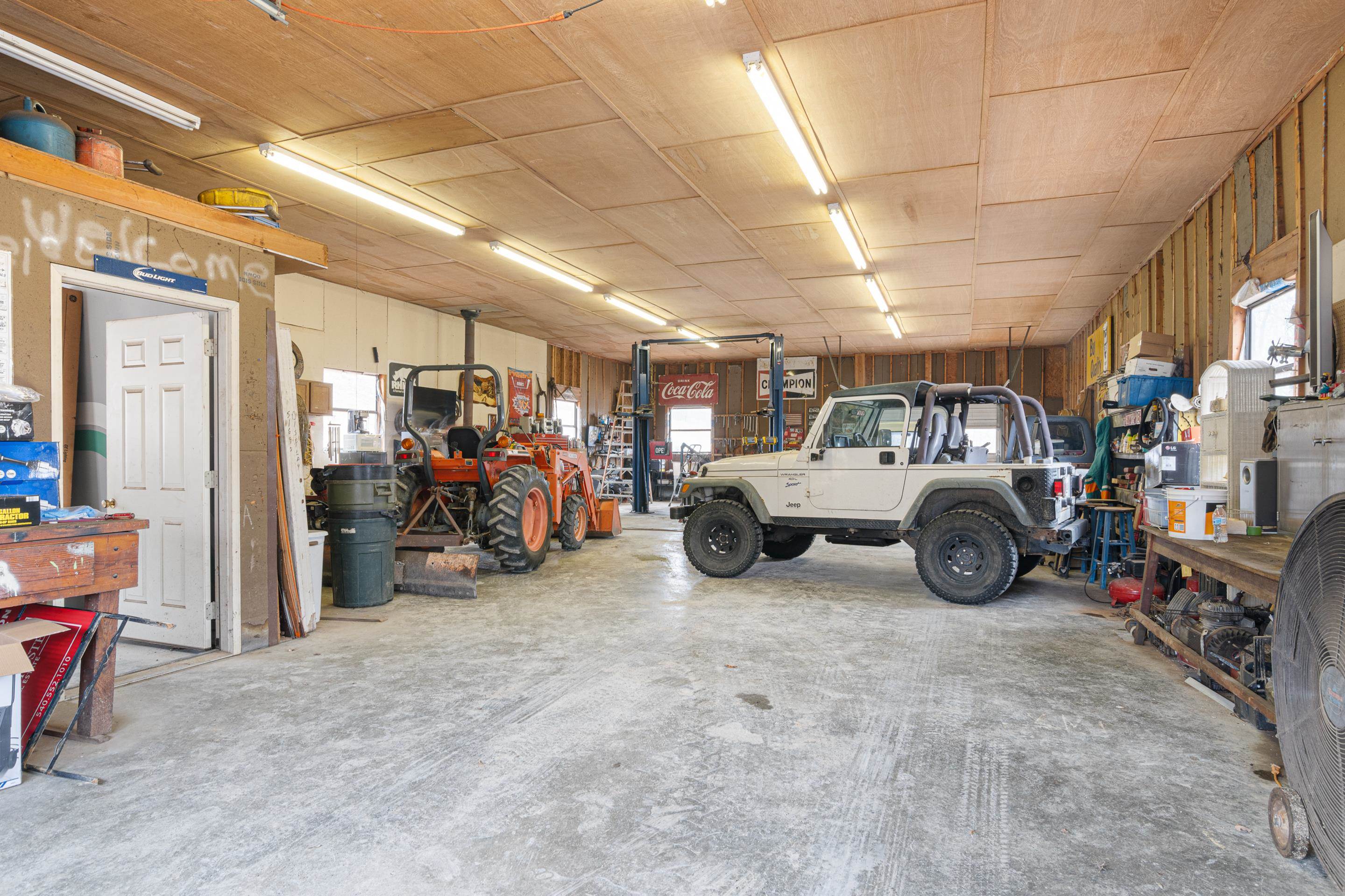 TBD Wooldridge Road