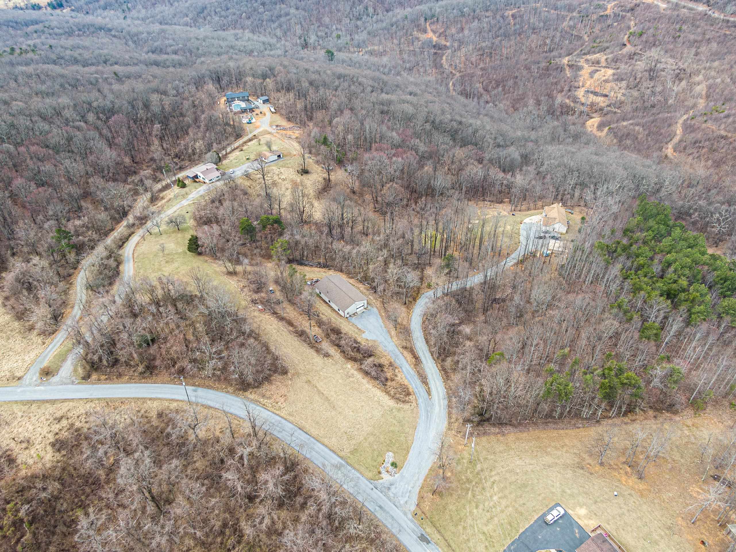 TBD Wooldridge Road